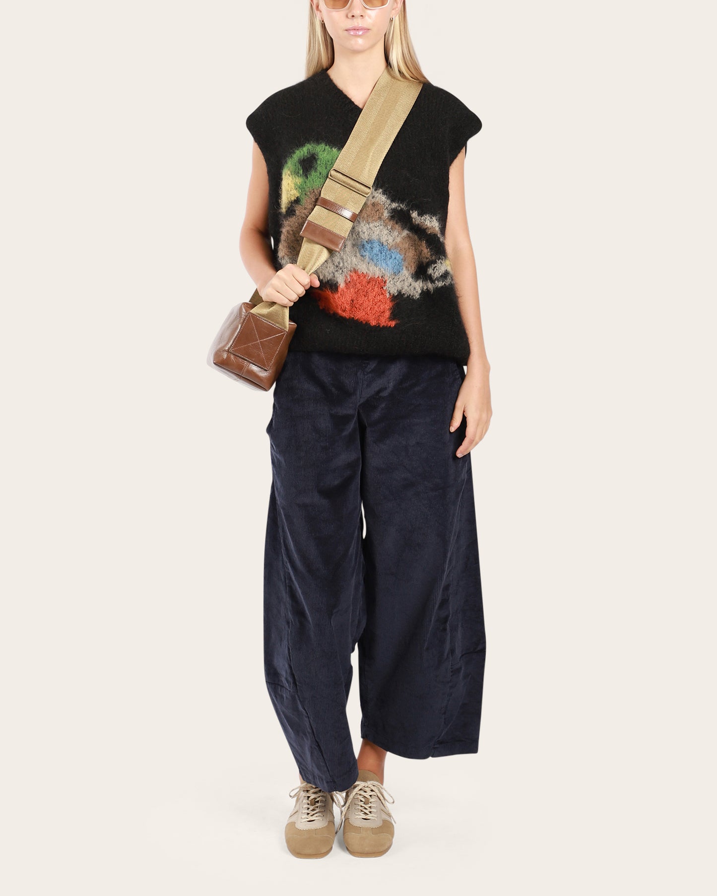 Sanne Pant