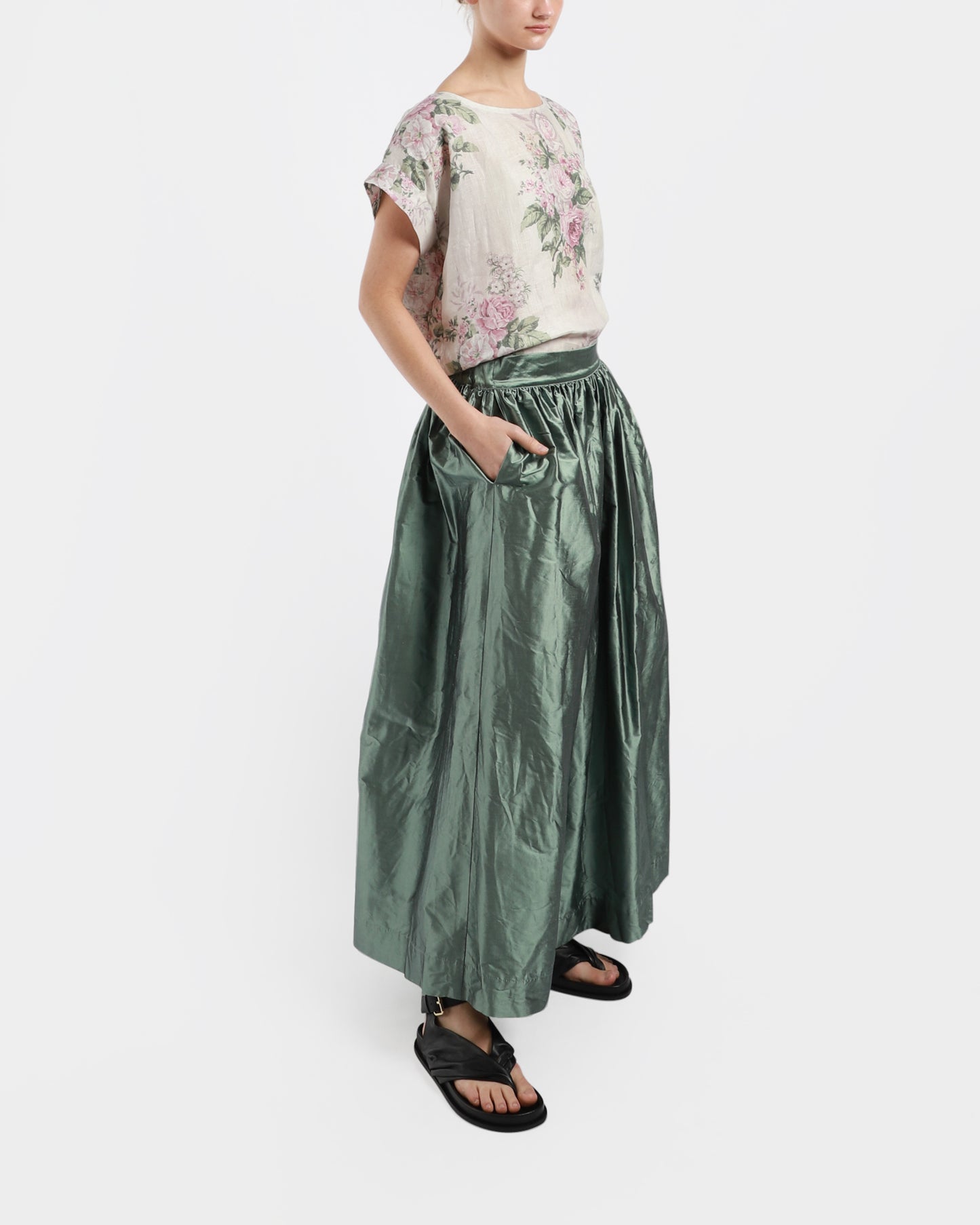 Tallula Skirt