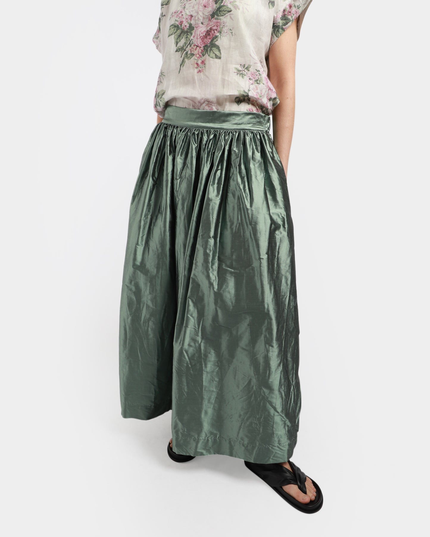 Tallula Skirt