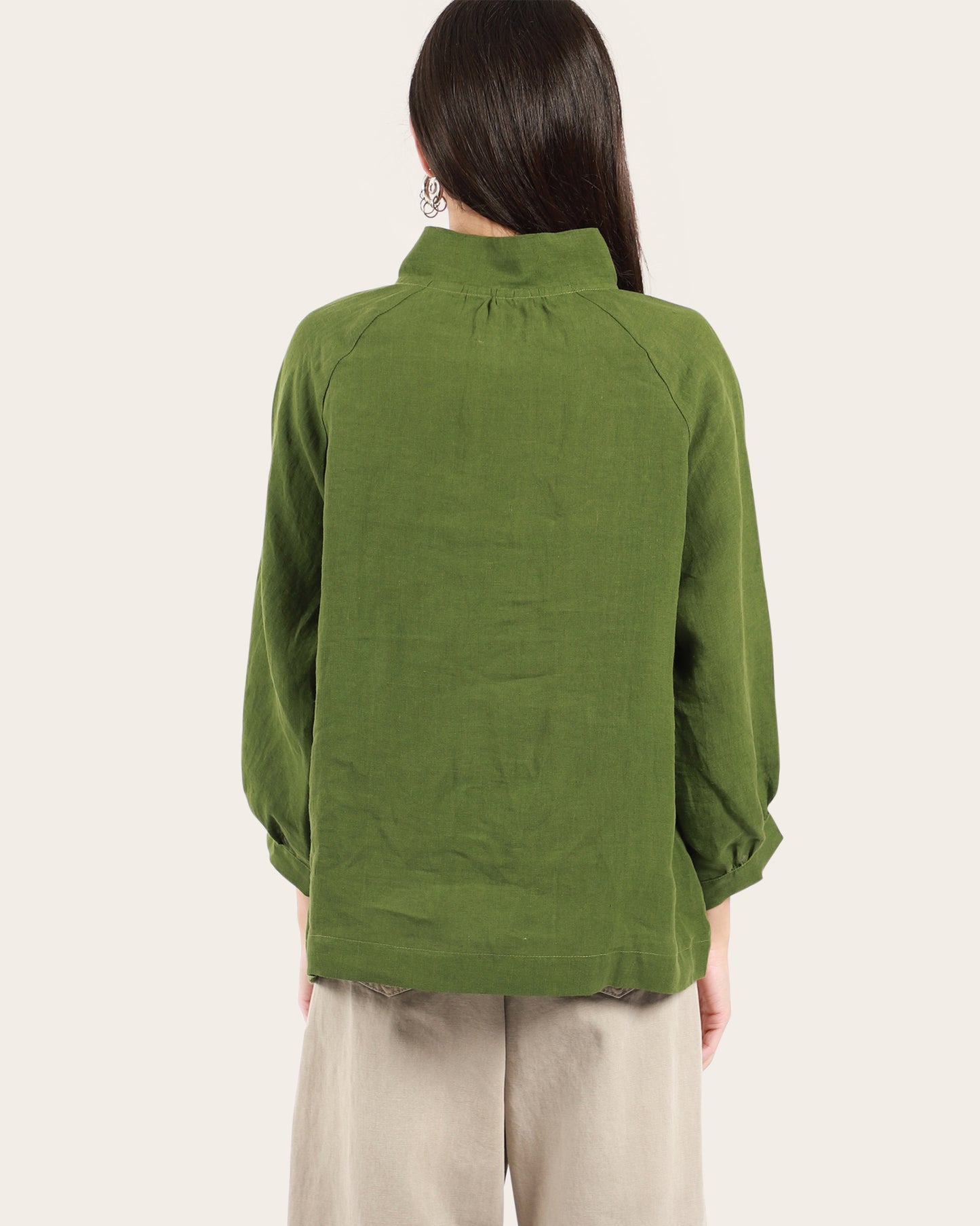 Aurora Blouse