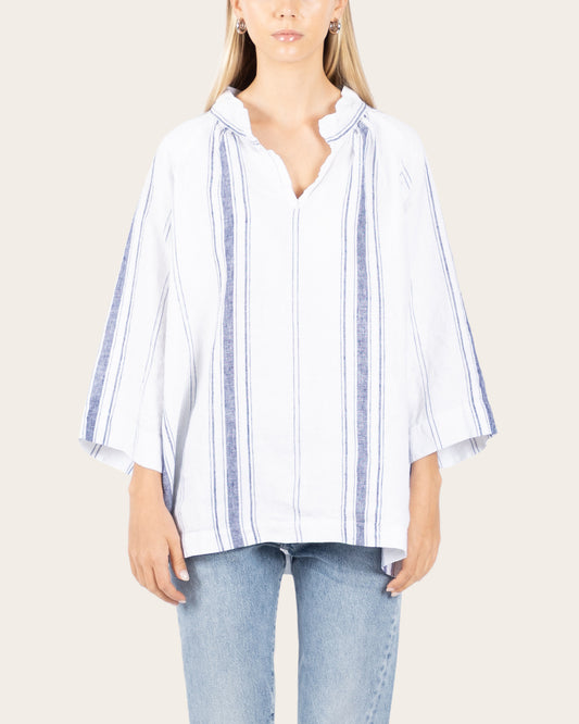 Aurora Blouse