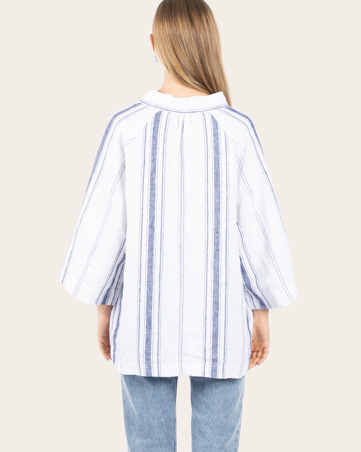 Aurora Blouse