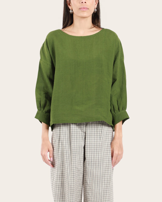 Cora Blouse