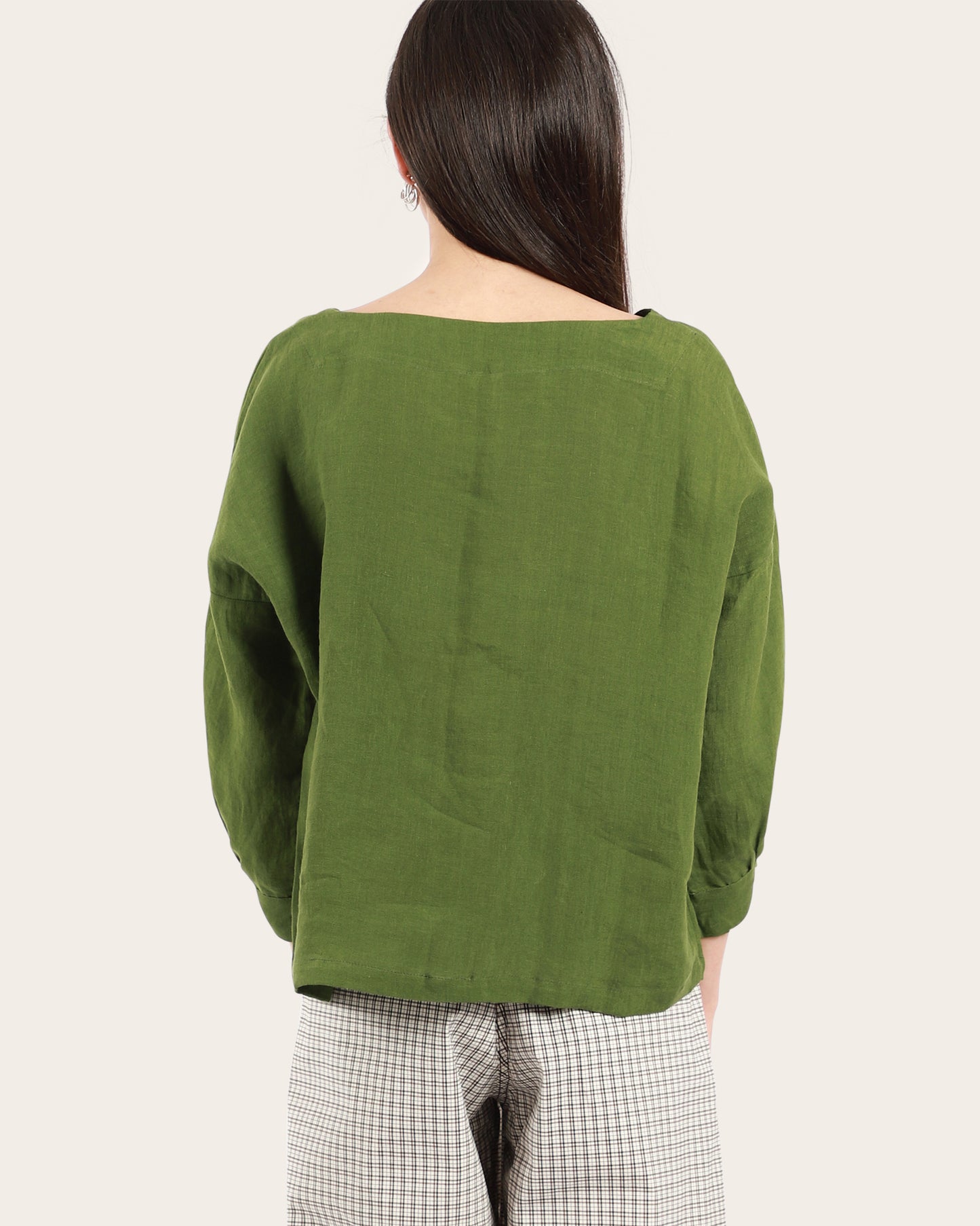 Cora Blouse