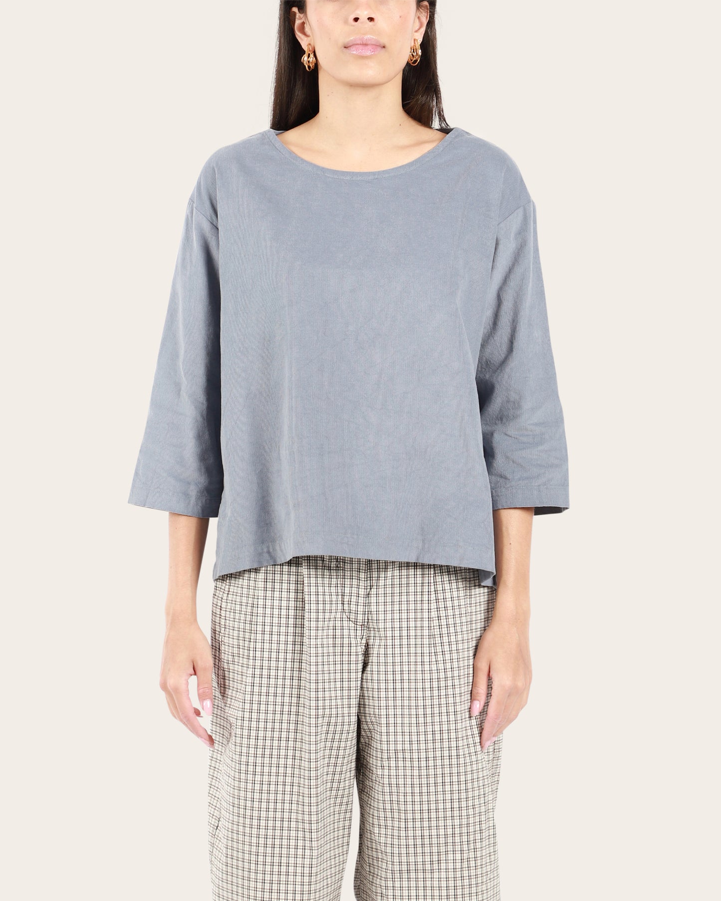 Gertie Blouse