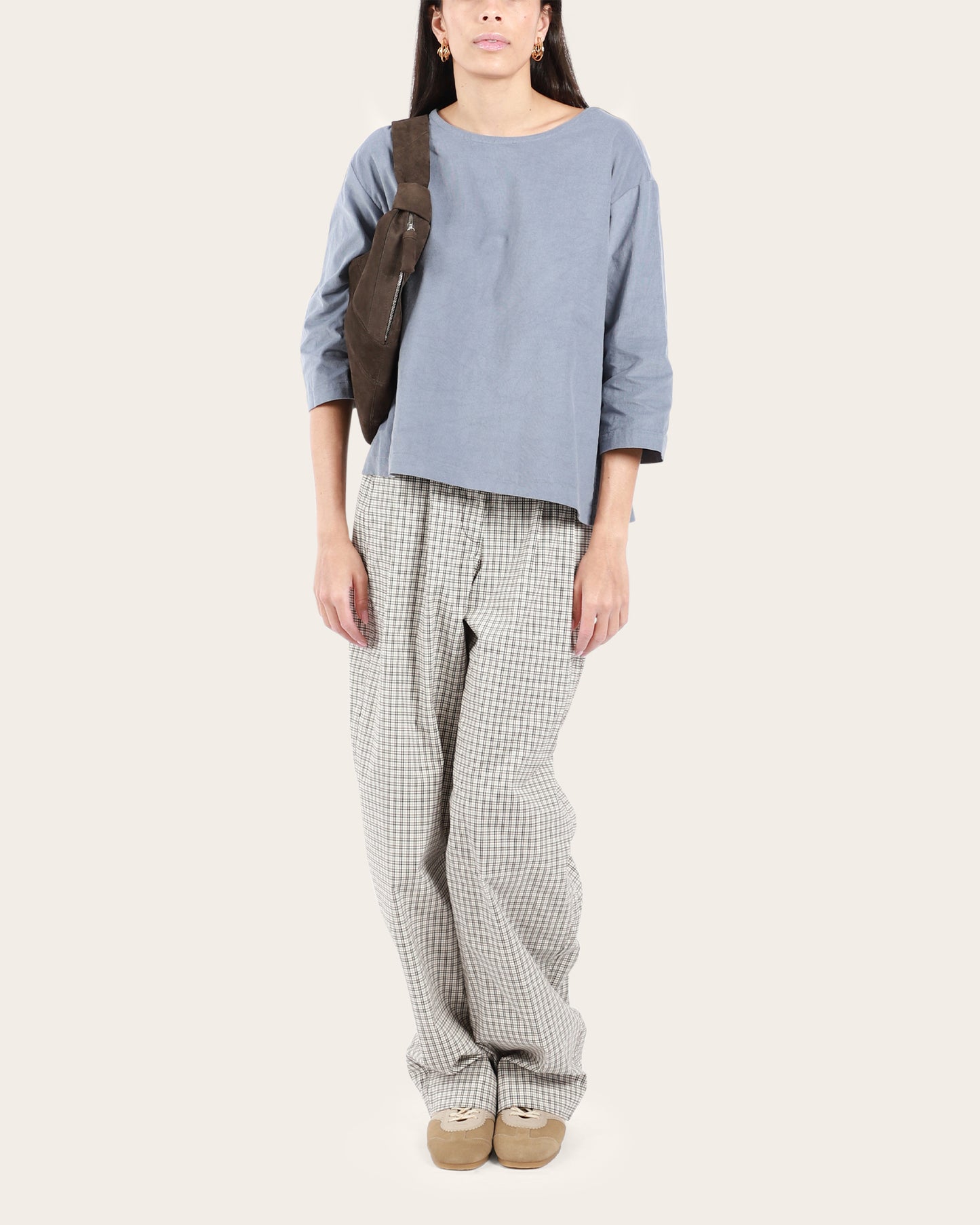 Gertie Blouse