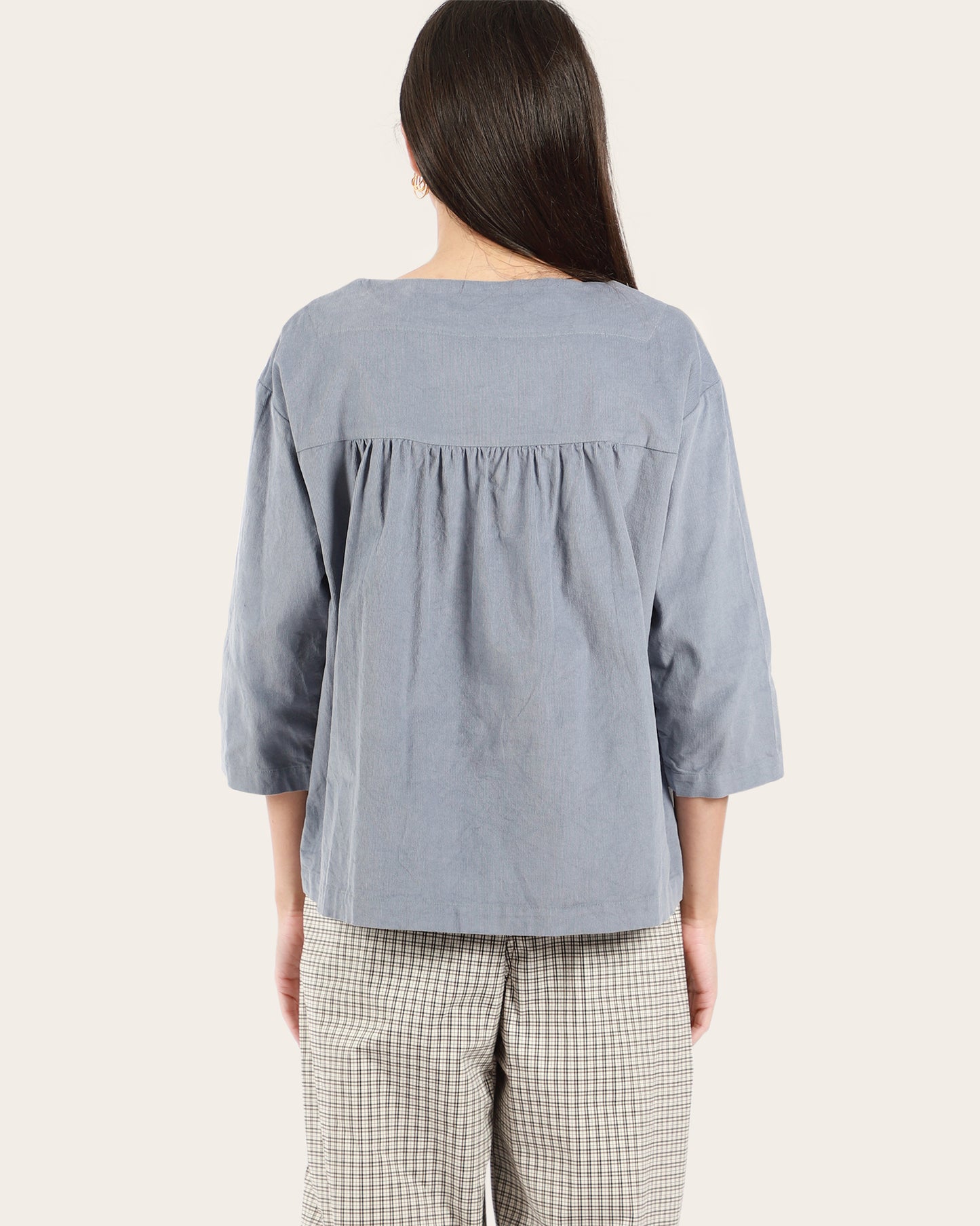 Gertie Blouse