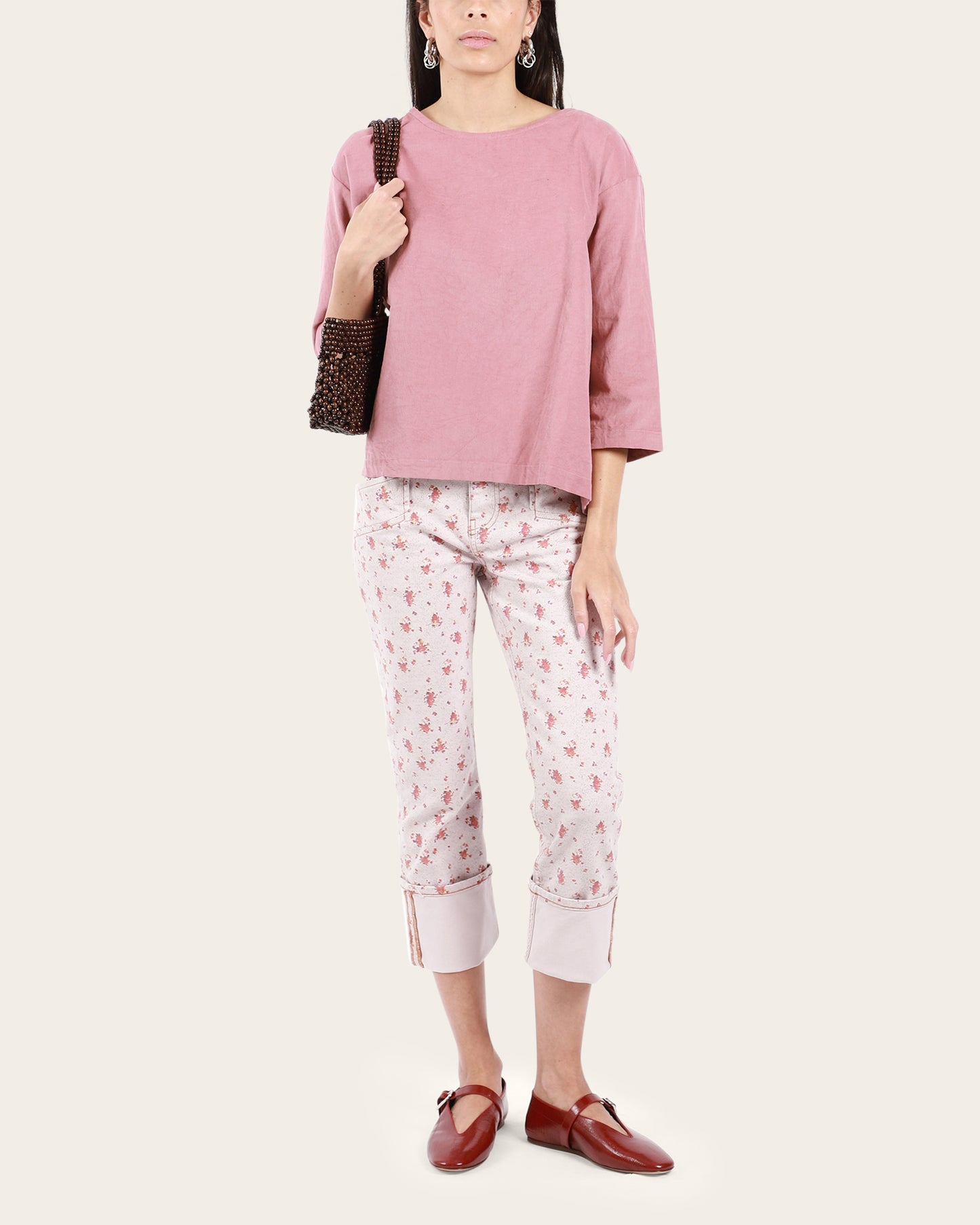 Gertie Blouse
