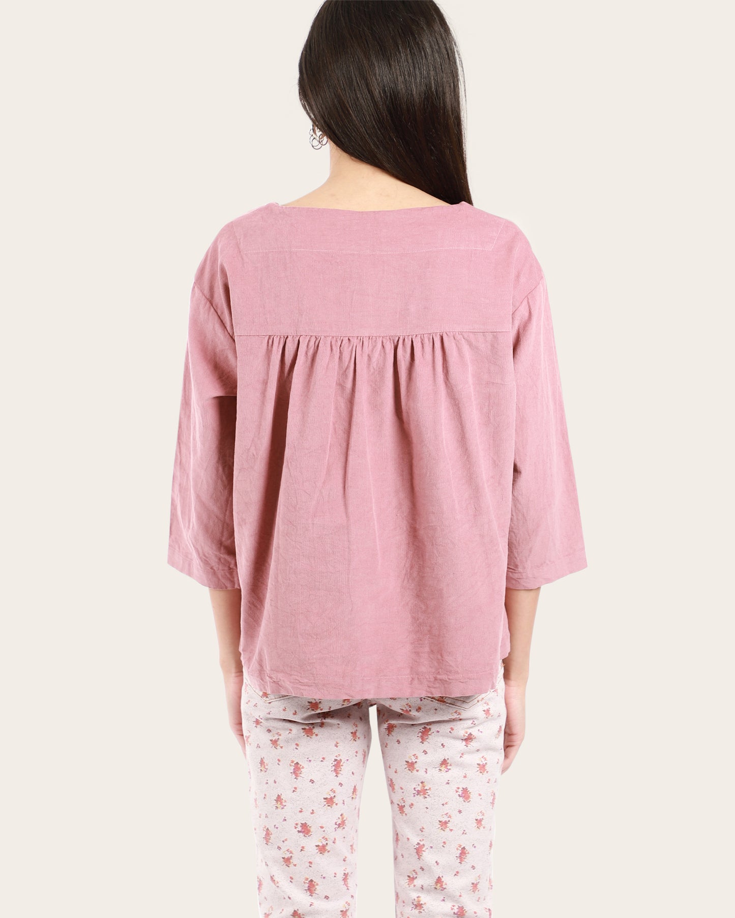 Gertie Blouse