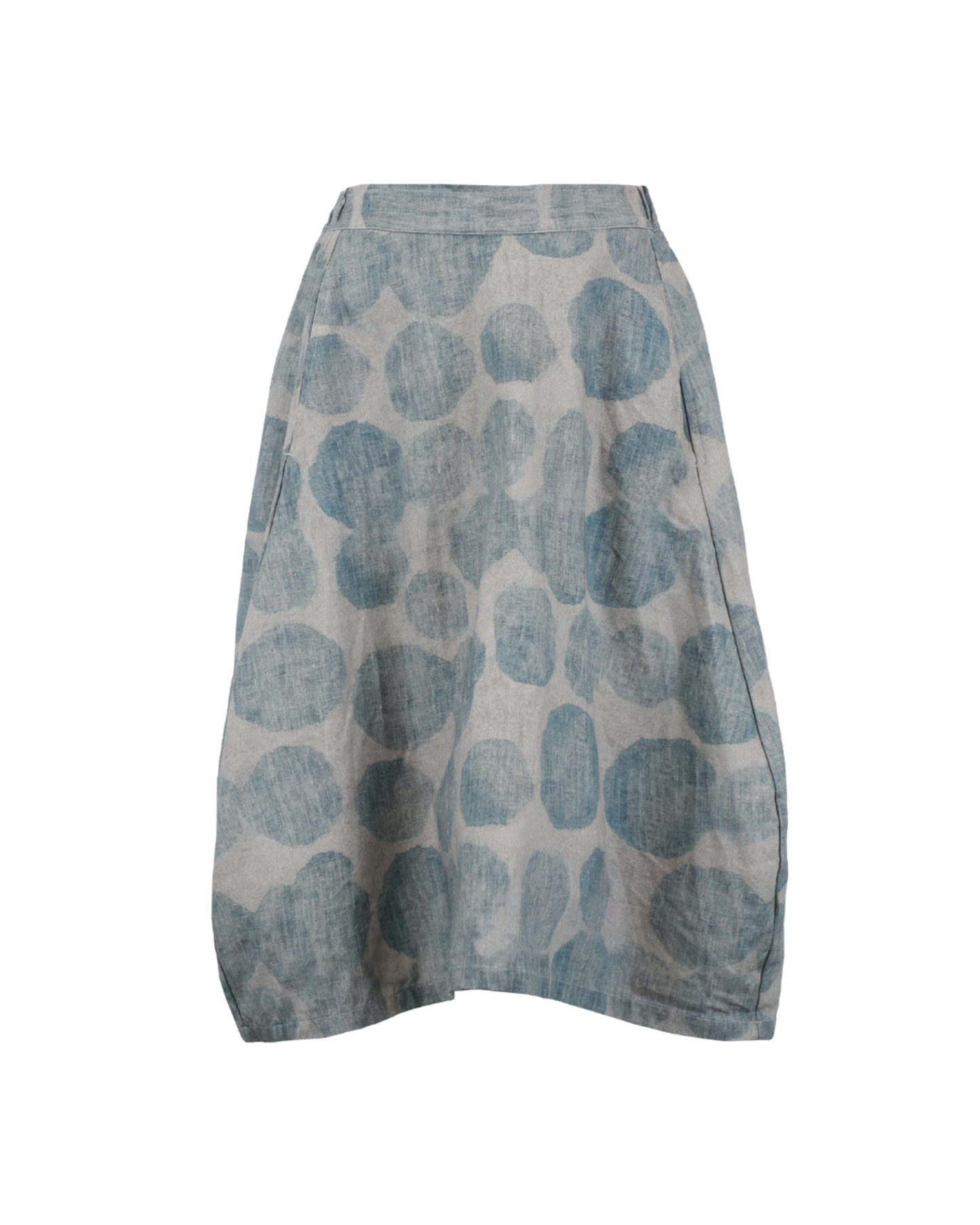 Harriet Spot Skirt