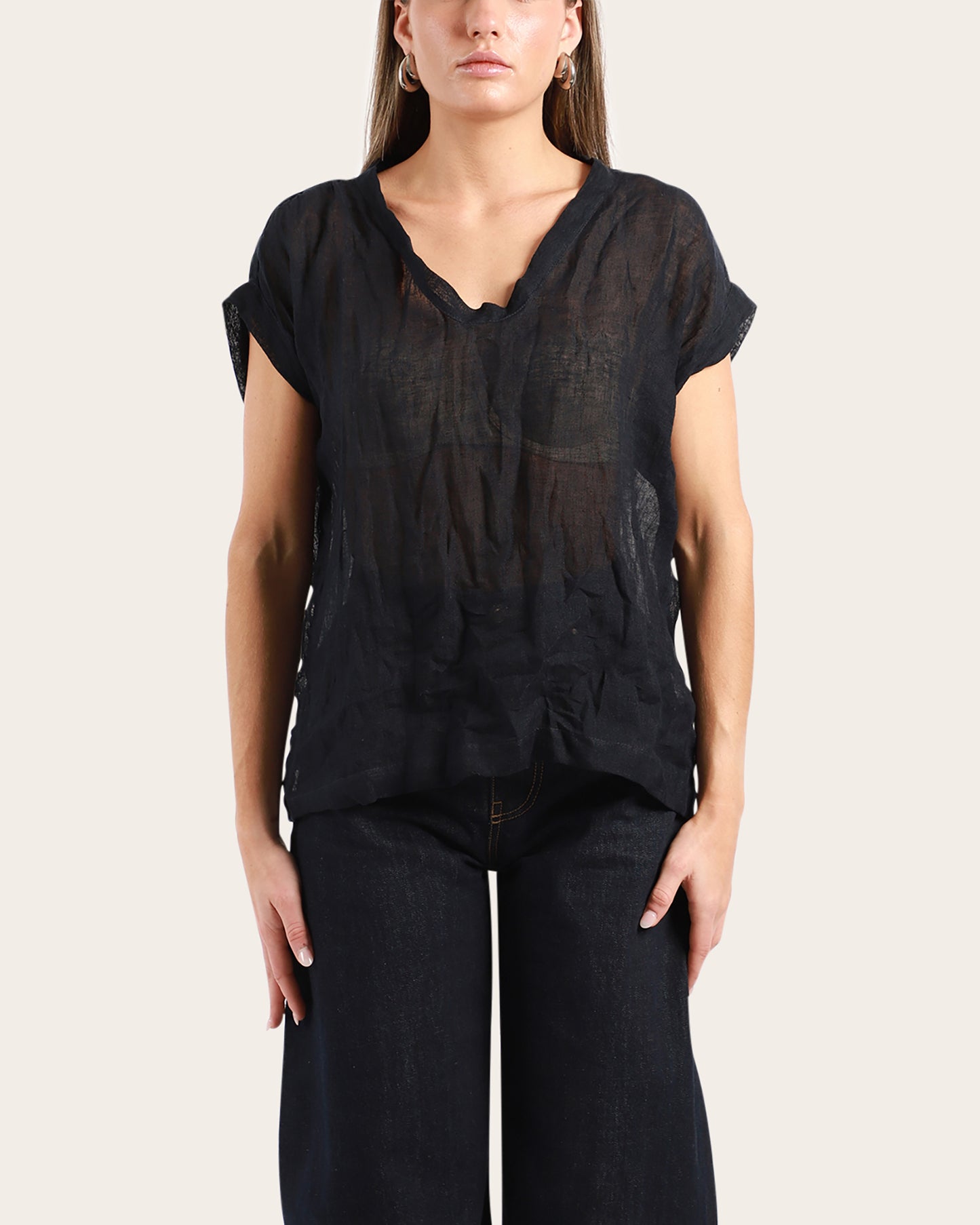 Imogen Blouse