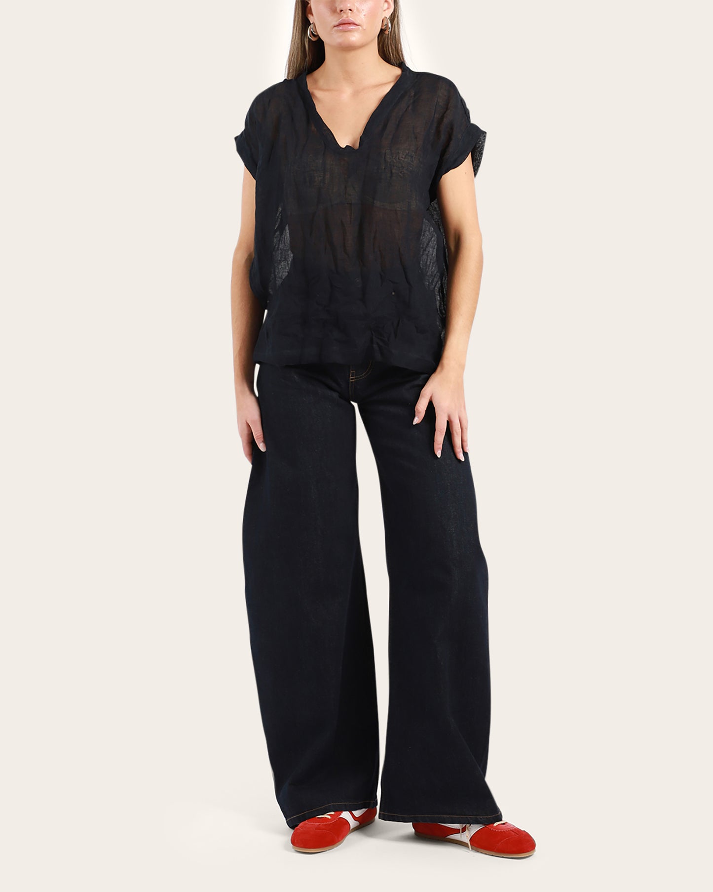Imogen Blouse