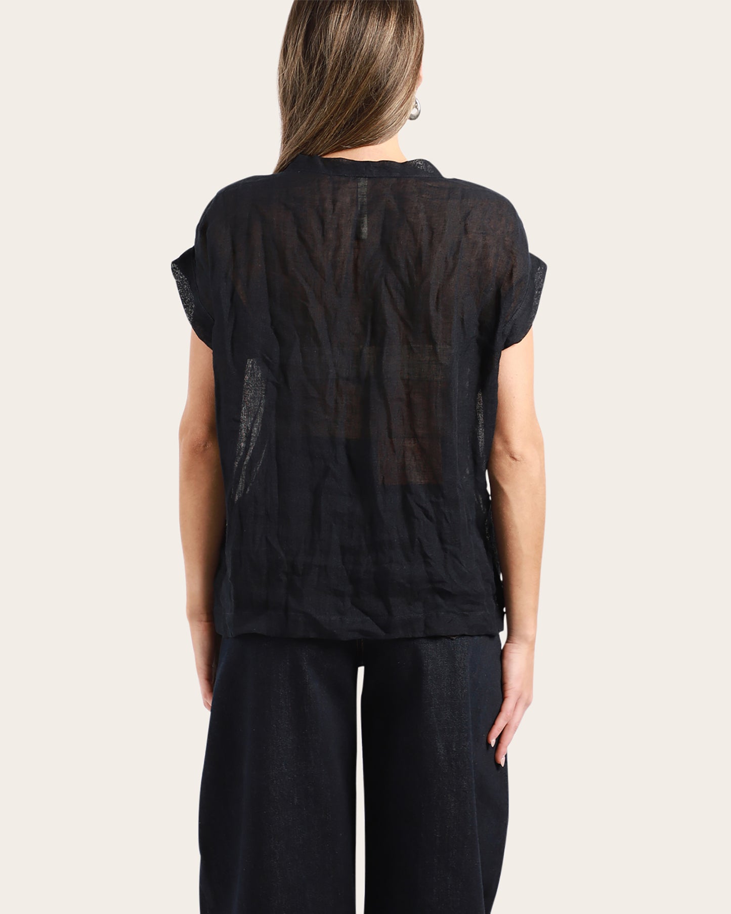 Imogen Blouse