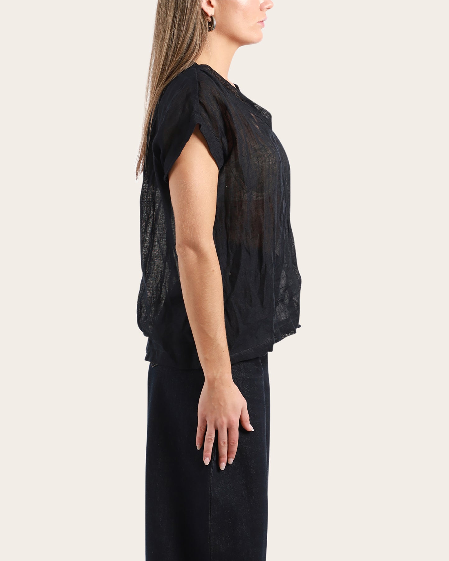 Imogen Blouse