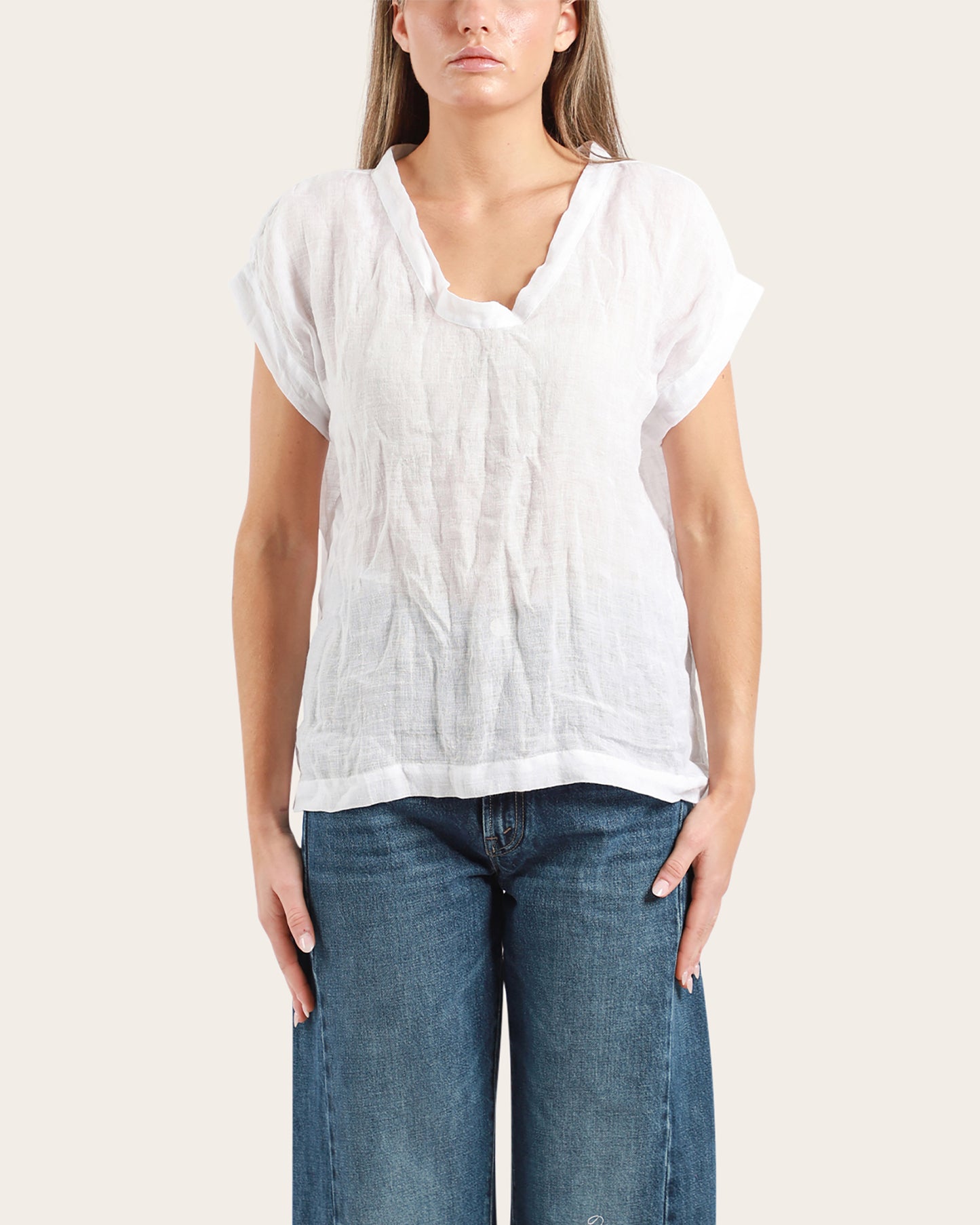 Imogen Blouse