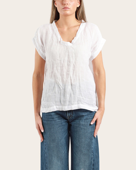 Imogen Blouse