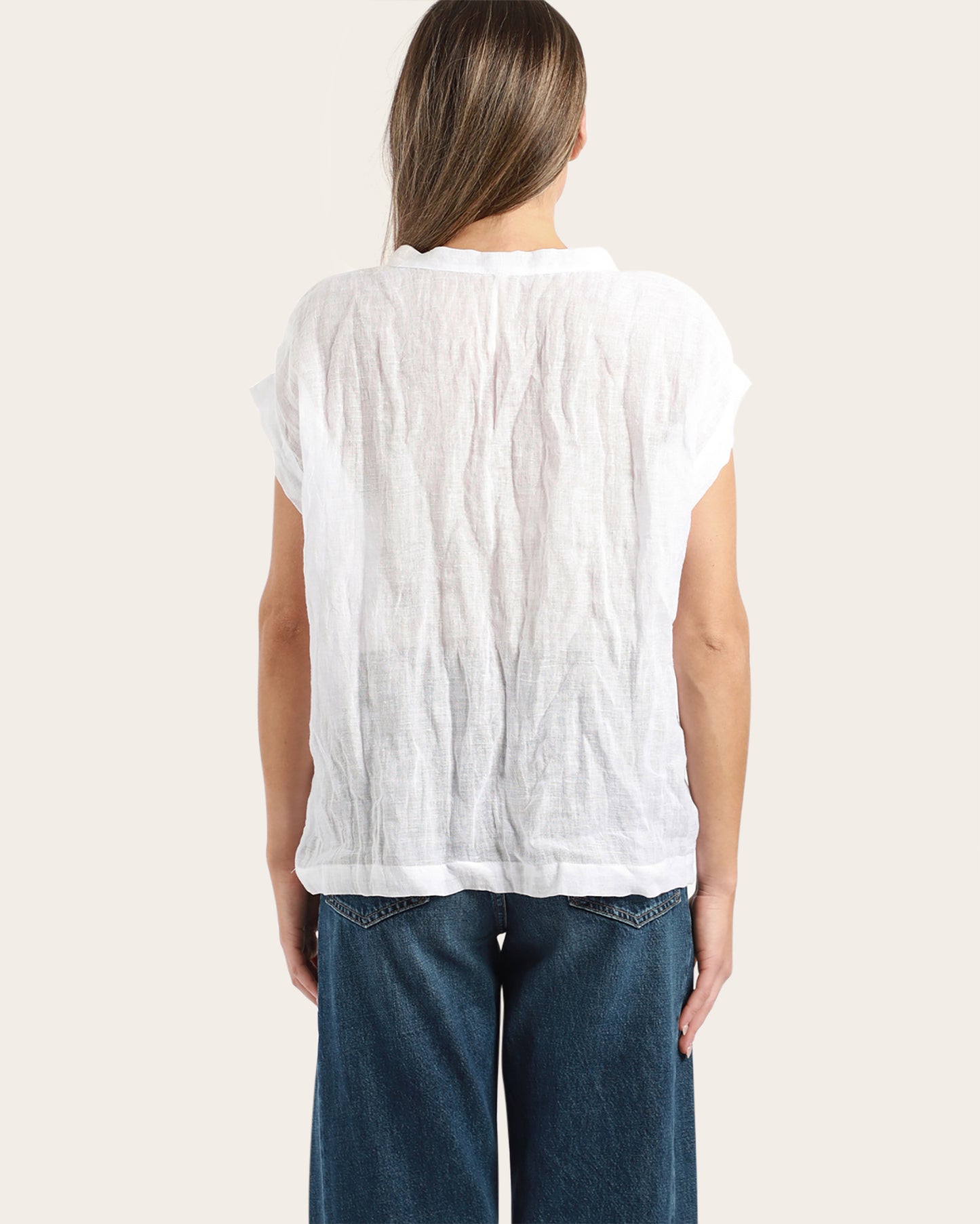 Imogen Blouse