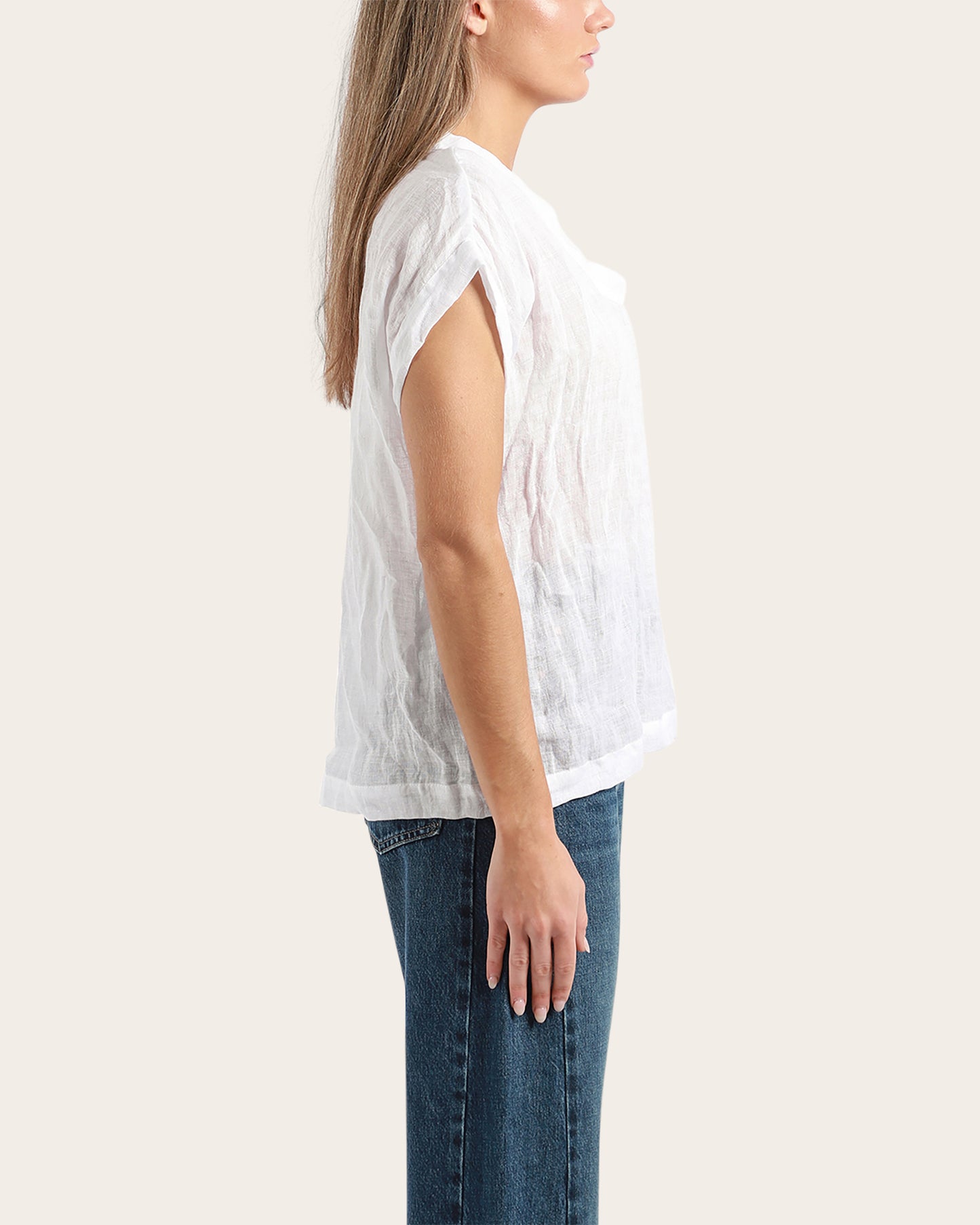 Imogen Blouse