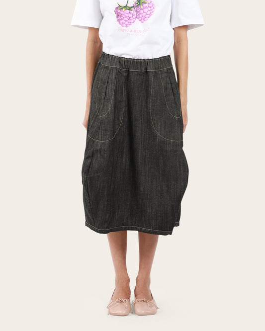Kaari Skirt