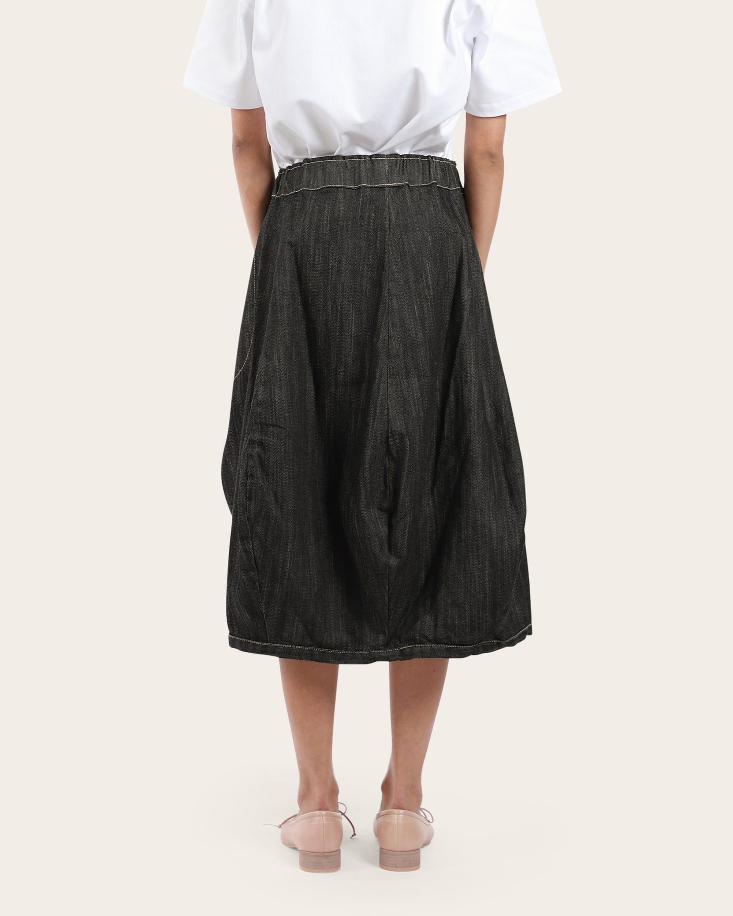 Kaari Skirt