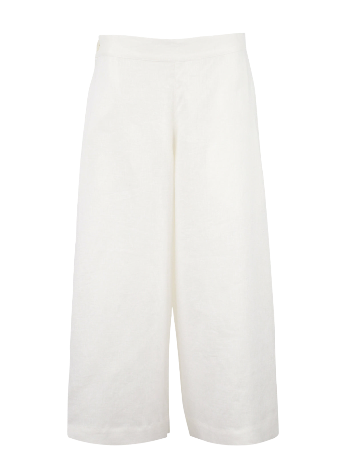 Lark Pants - Whi