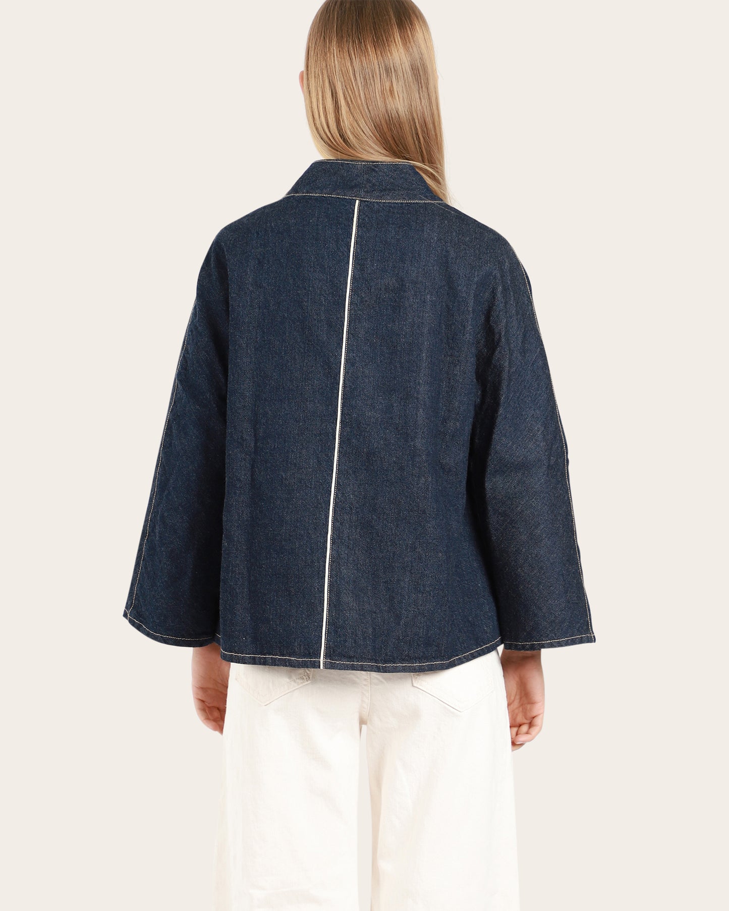 Pea Coat