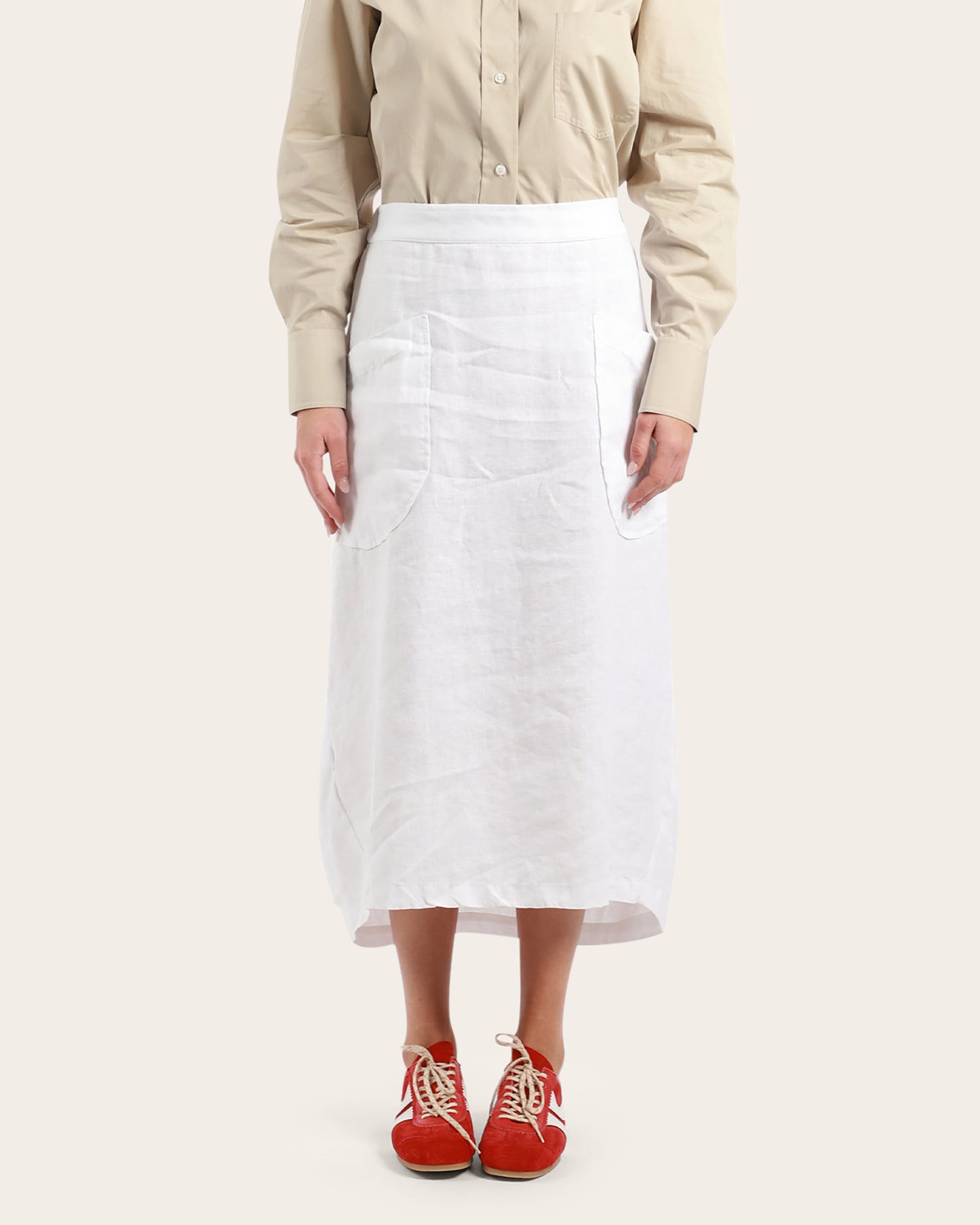 Peggy Skirt