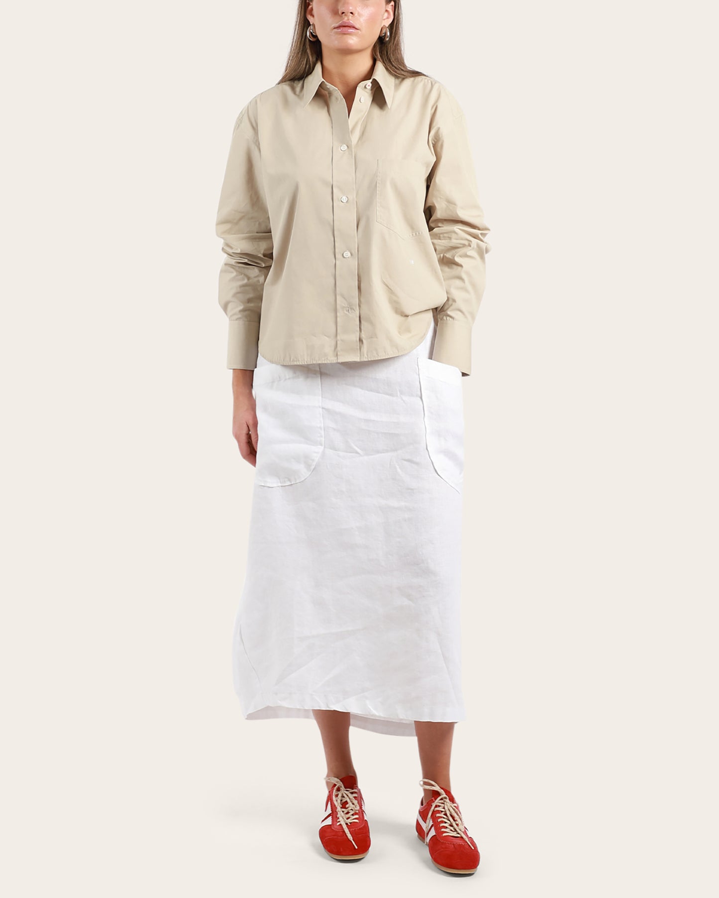 Peggy Skirt
