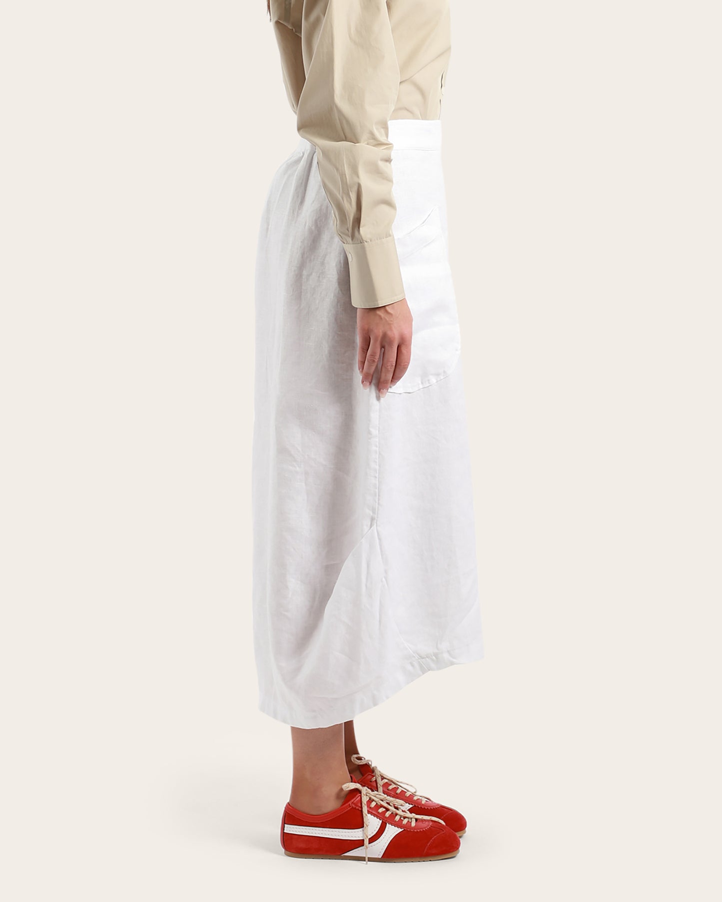 Peggy Skirt