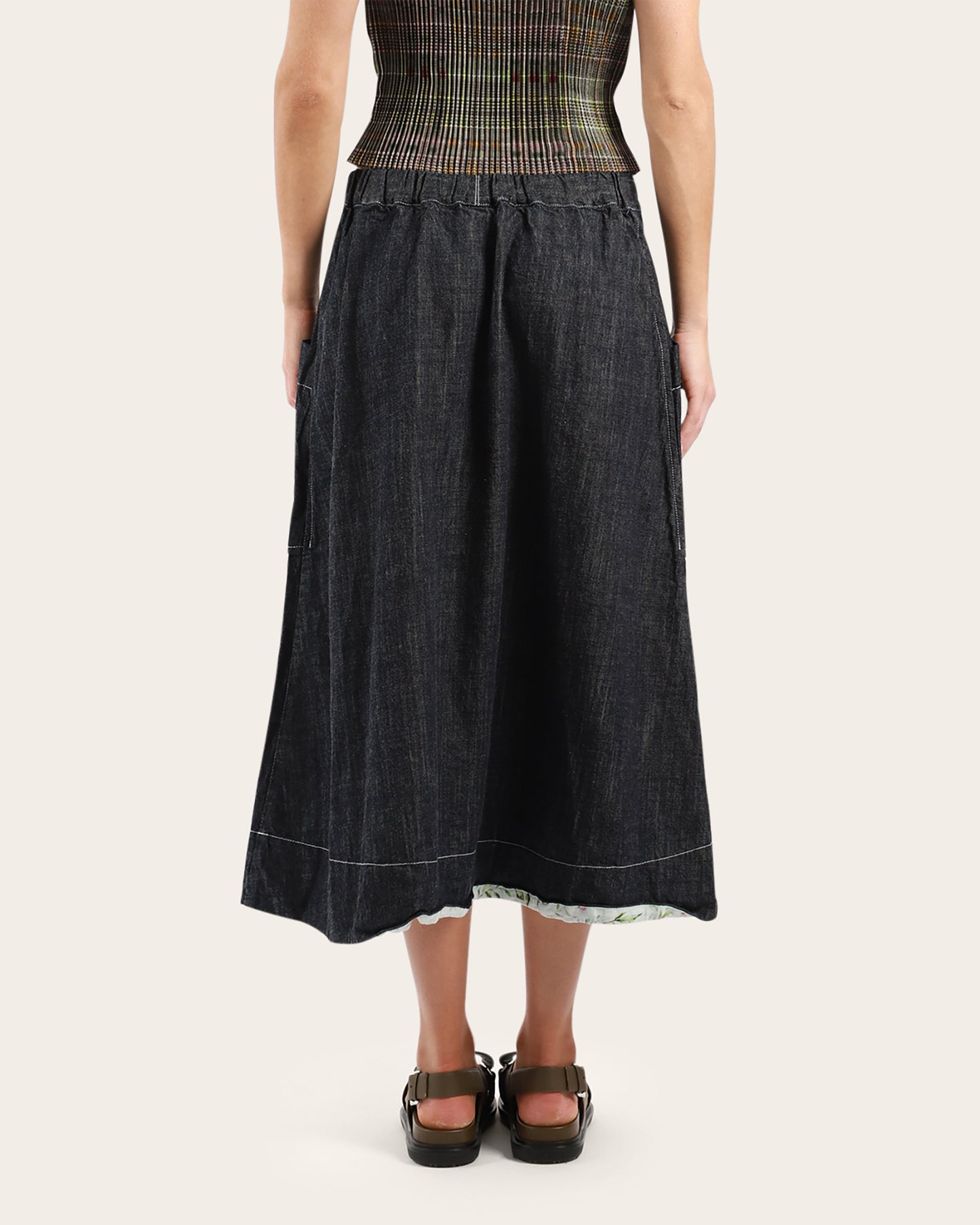 Prada Skirt
