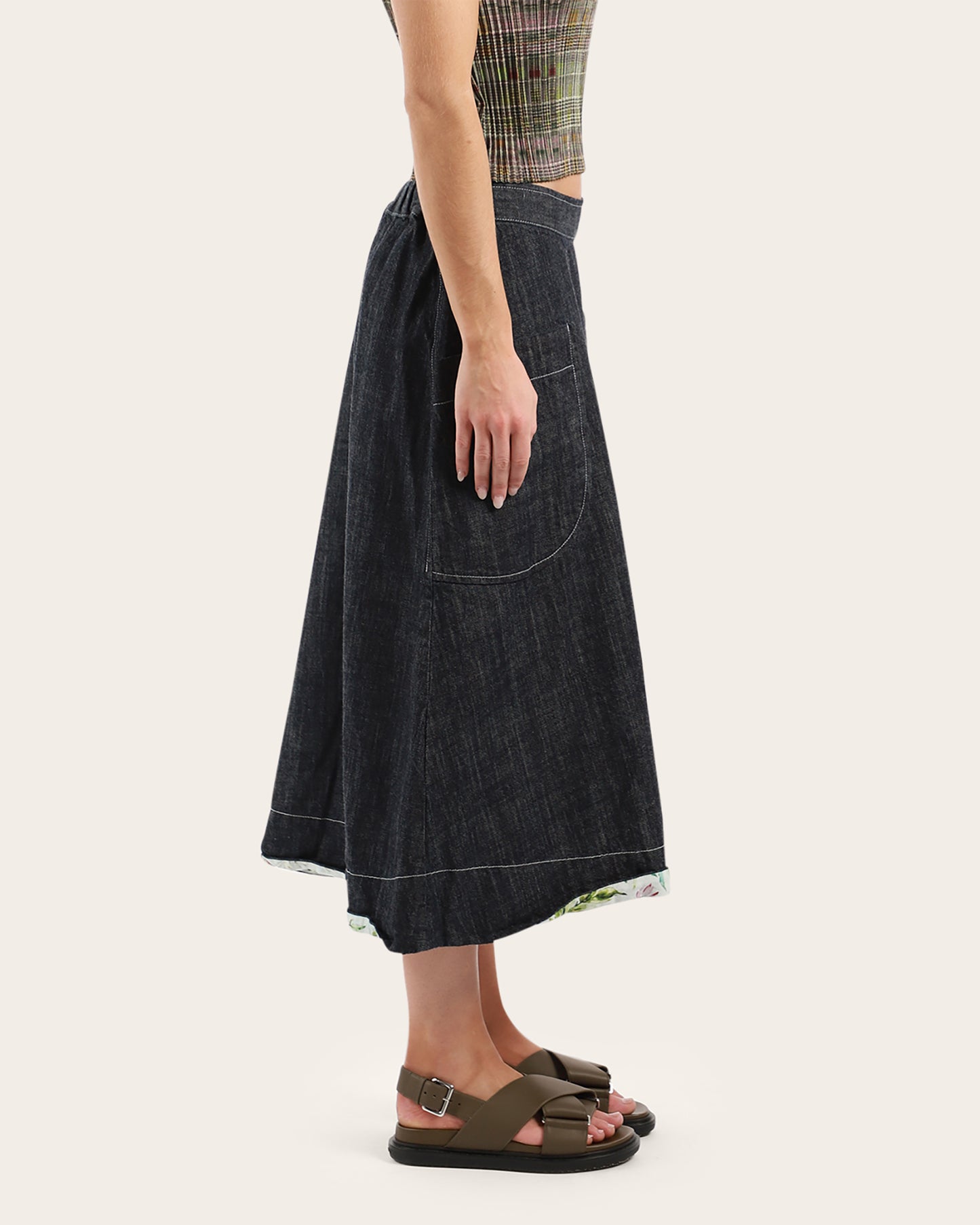 Prada Skirt