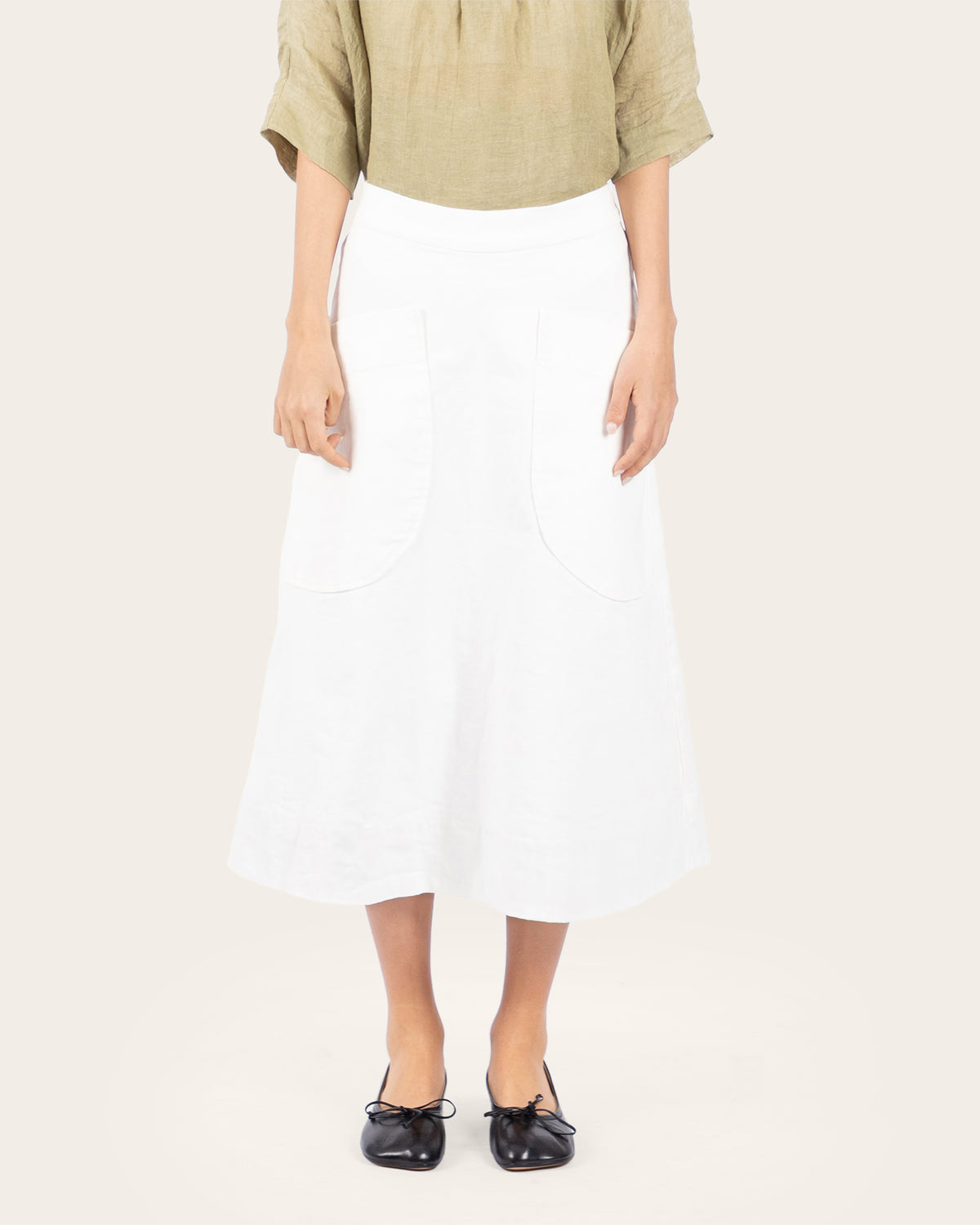 Prada Skirt
