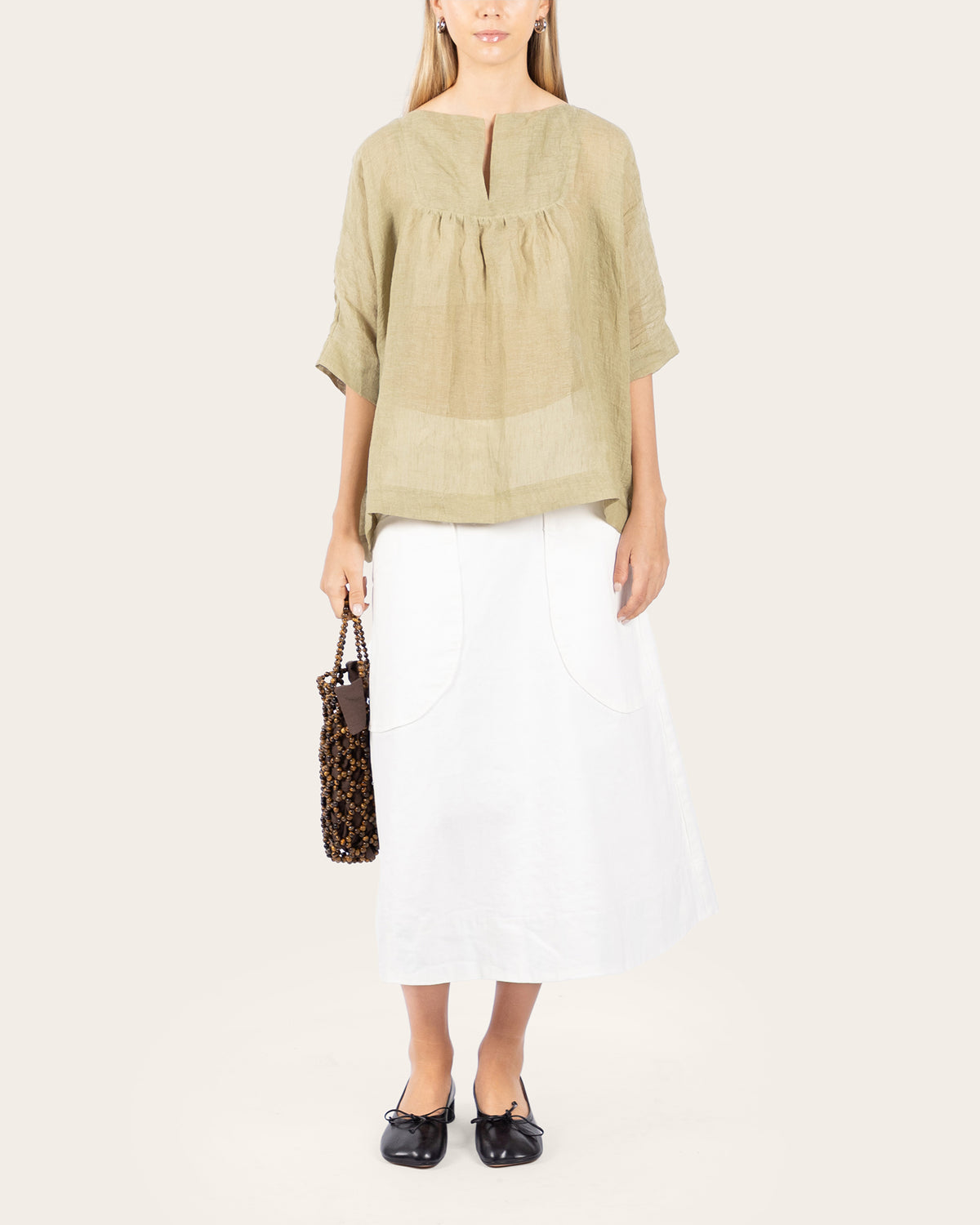 Prada Skirt