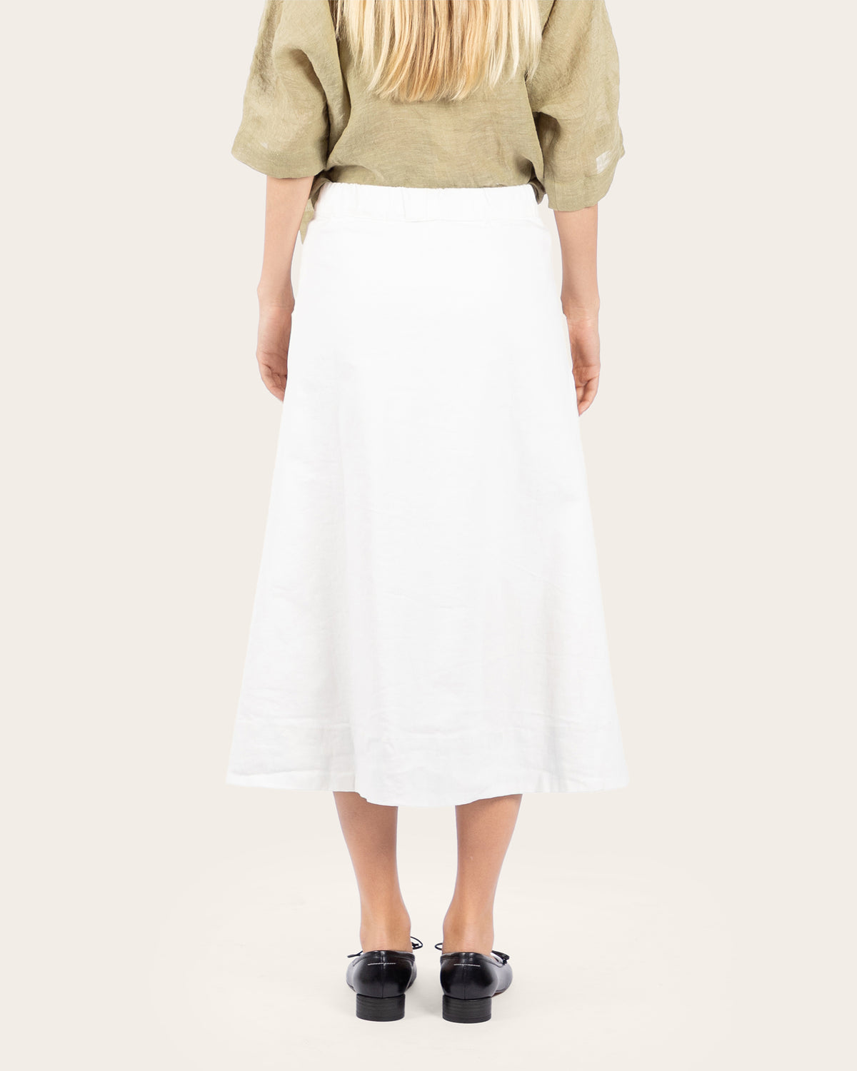 Prada Skirt