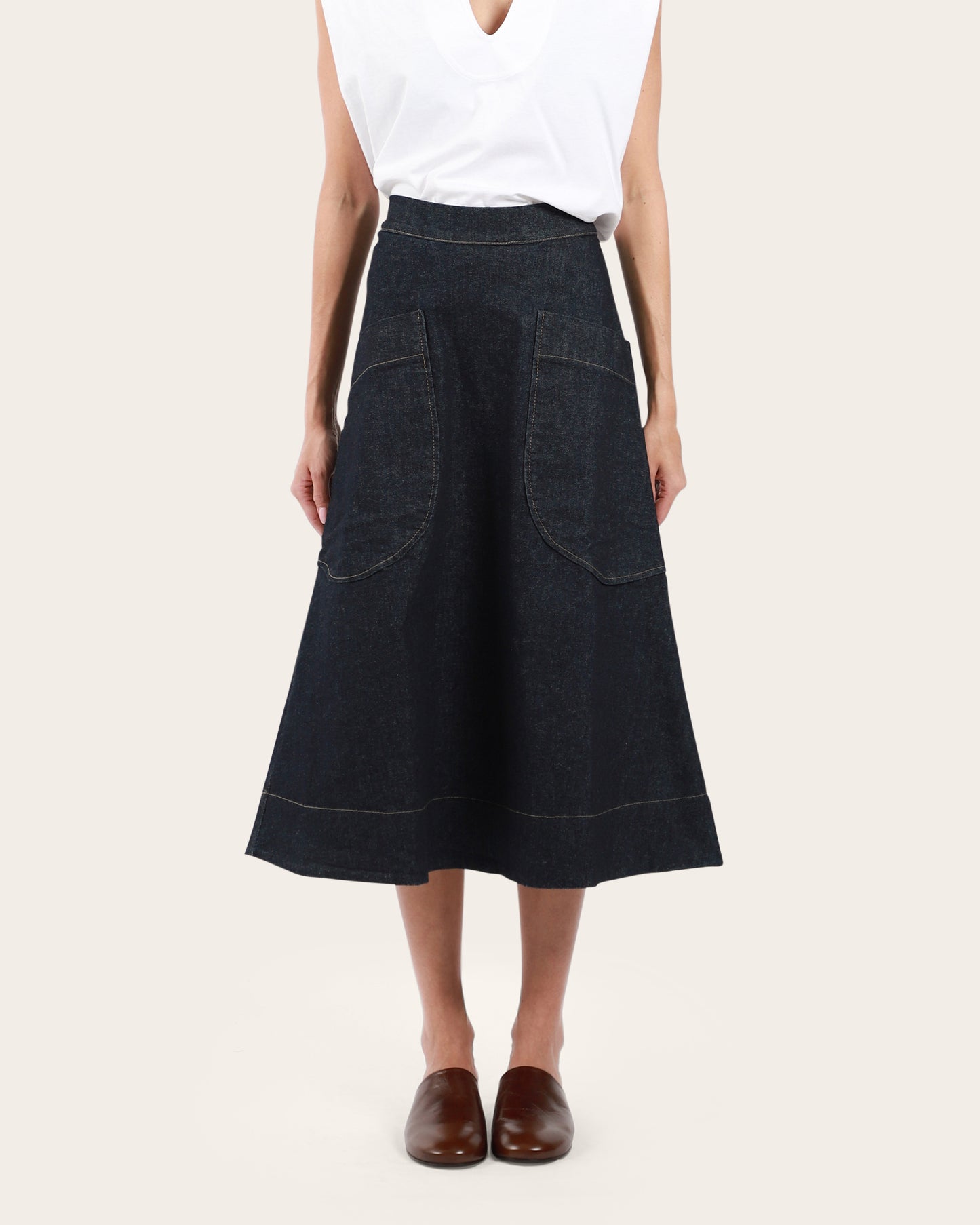Prada Skirt