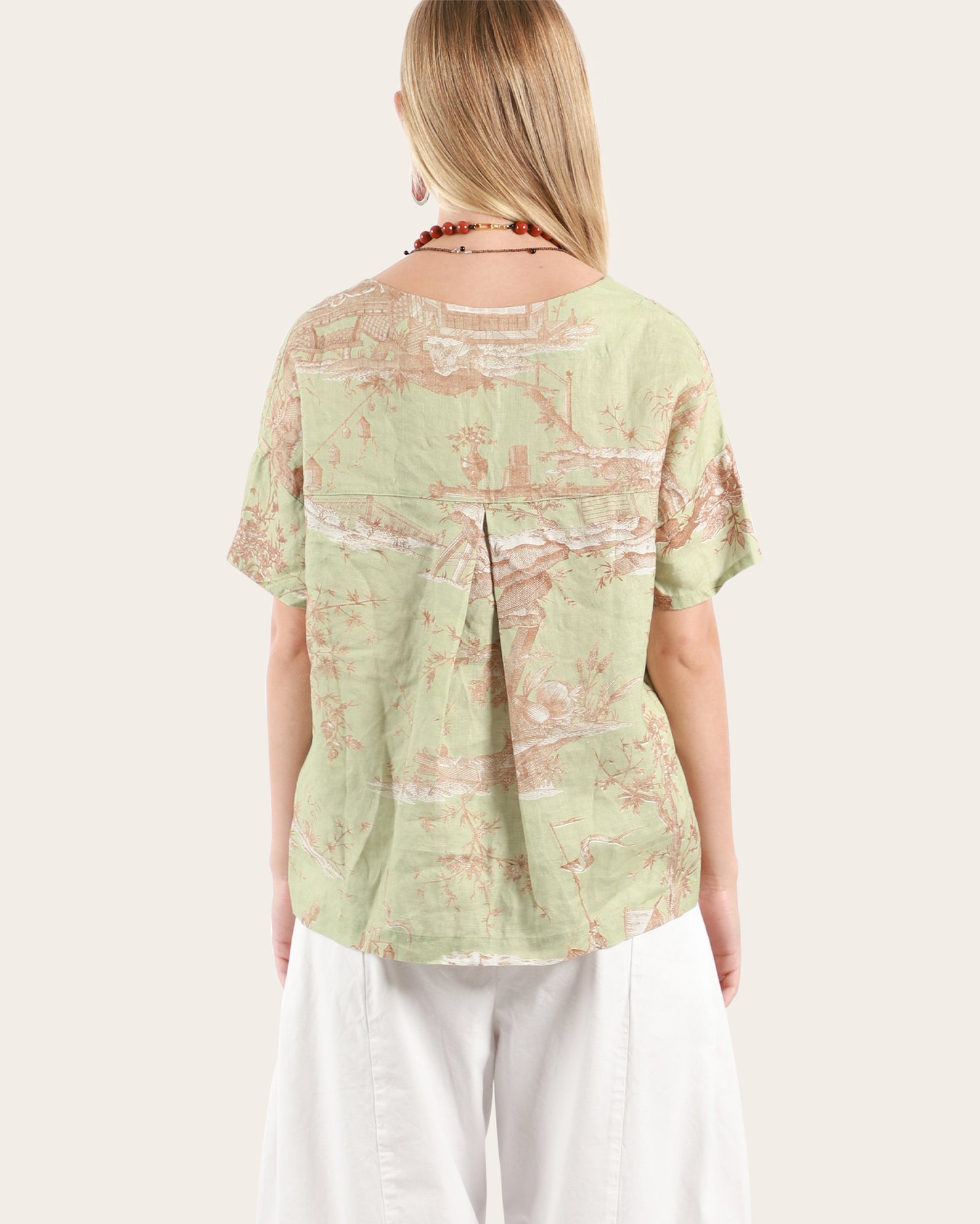 Toile Top