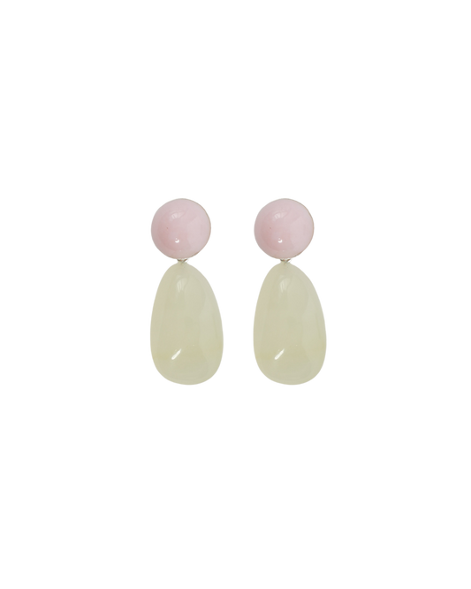 Pebbles Earrings No.1