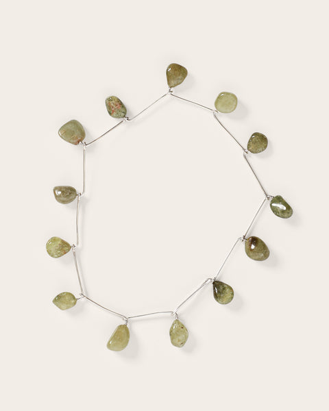 Pebbles Necklace No2