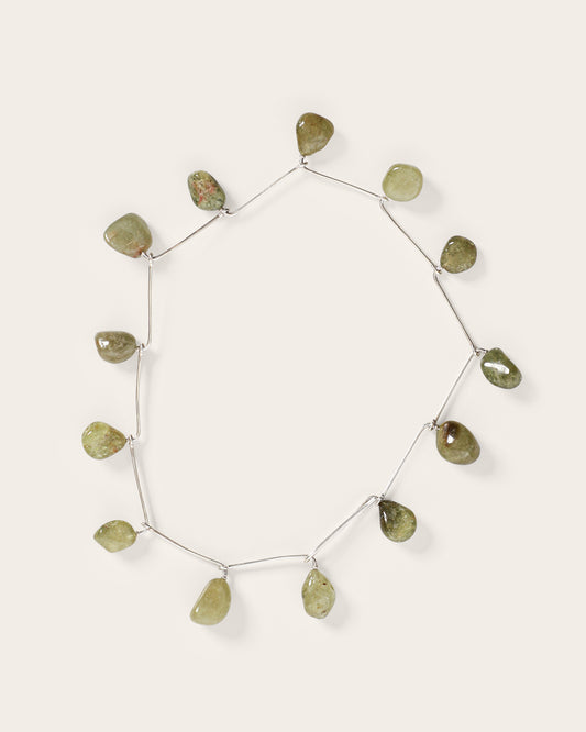 Pebbles Necklace No2