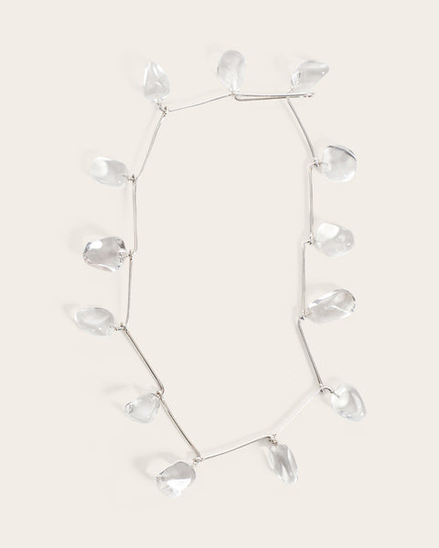 Pebbles Necklace No2