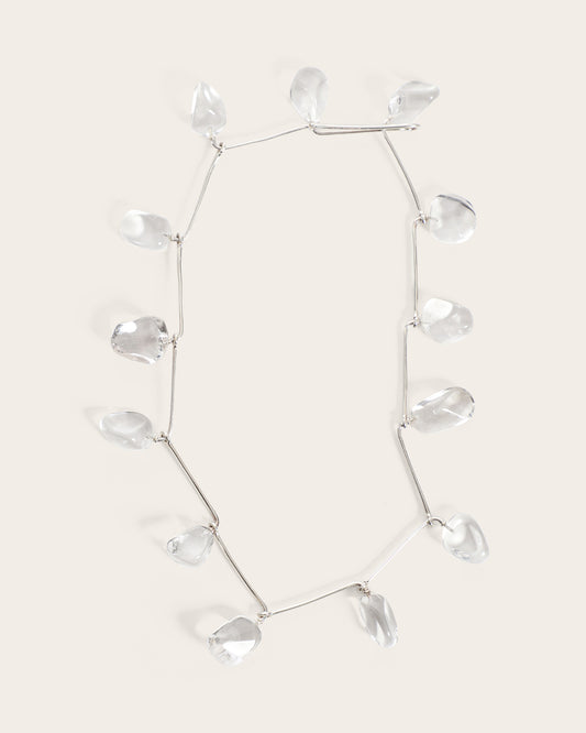 Pebbles Necklace No2