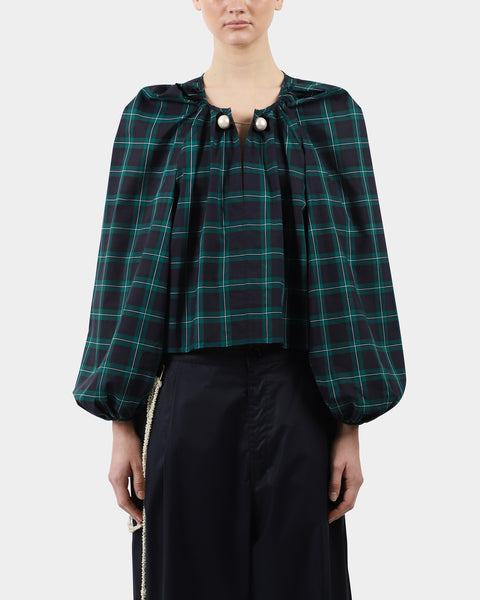 Grand Bazaar Mini Top