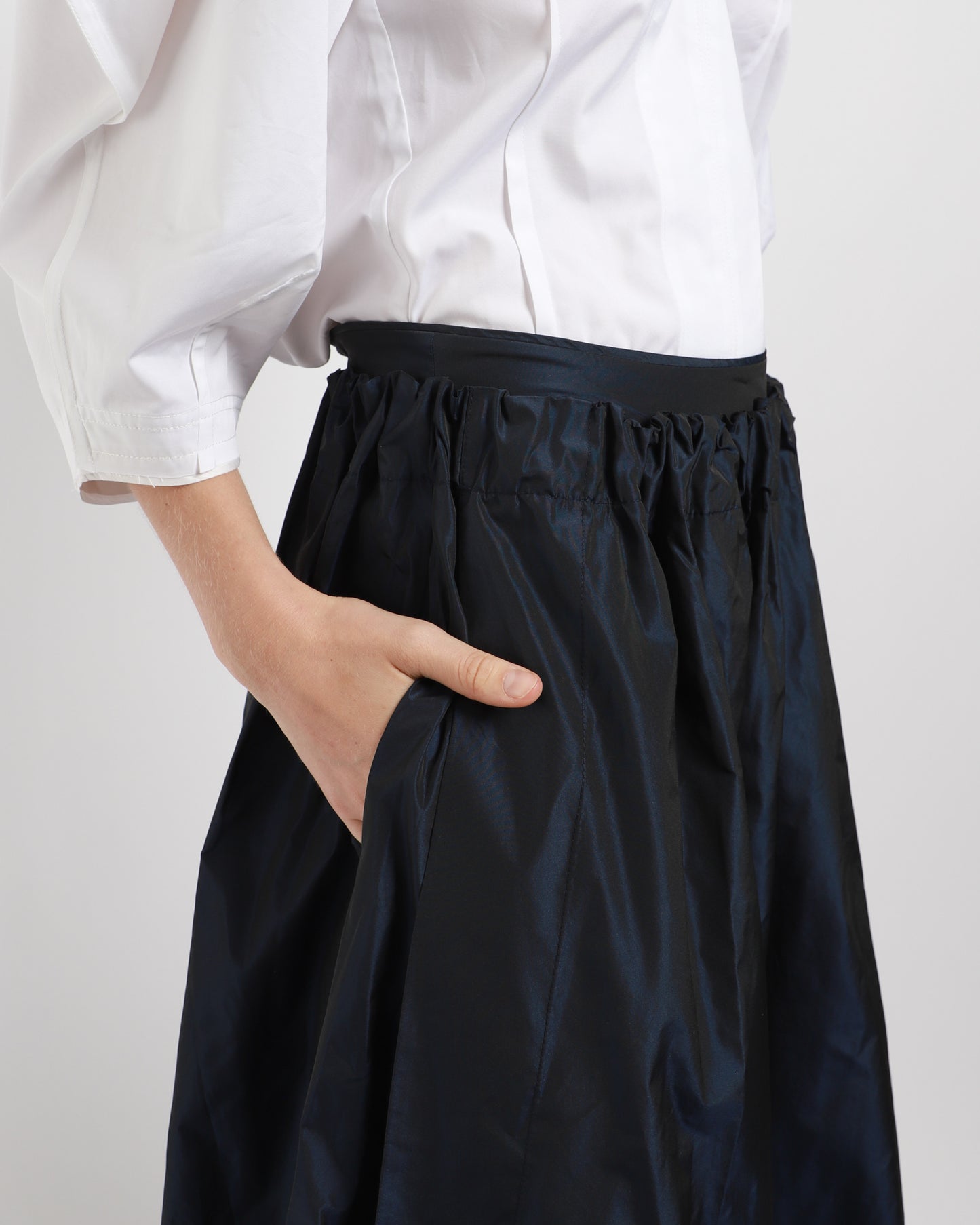 Kelly Circle Skirt