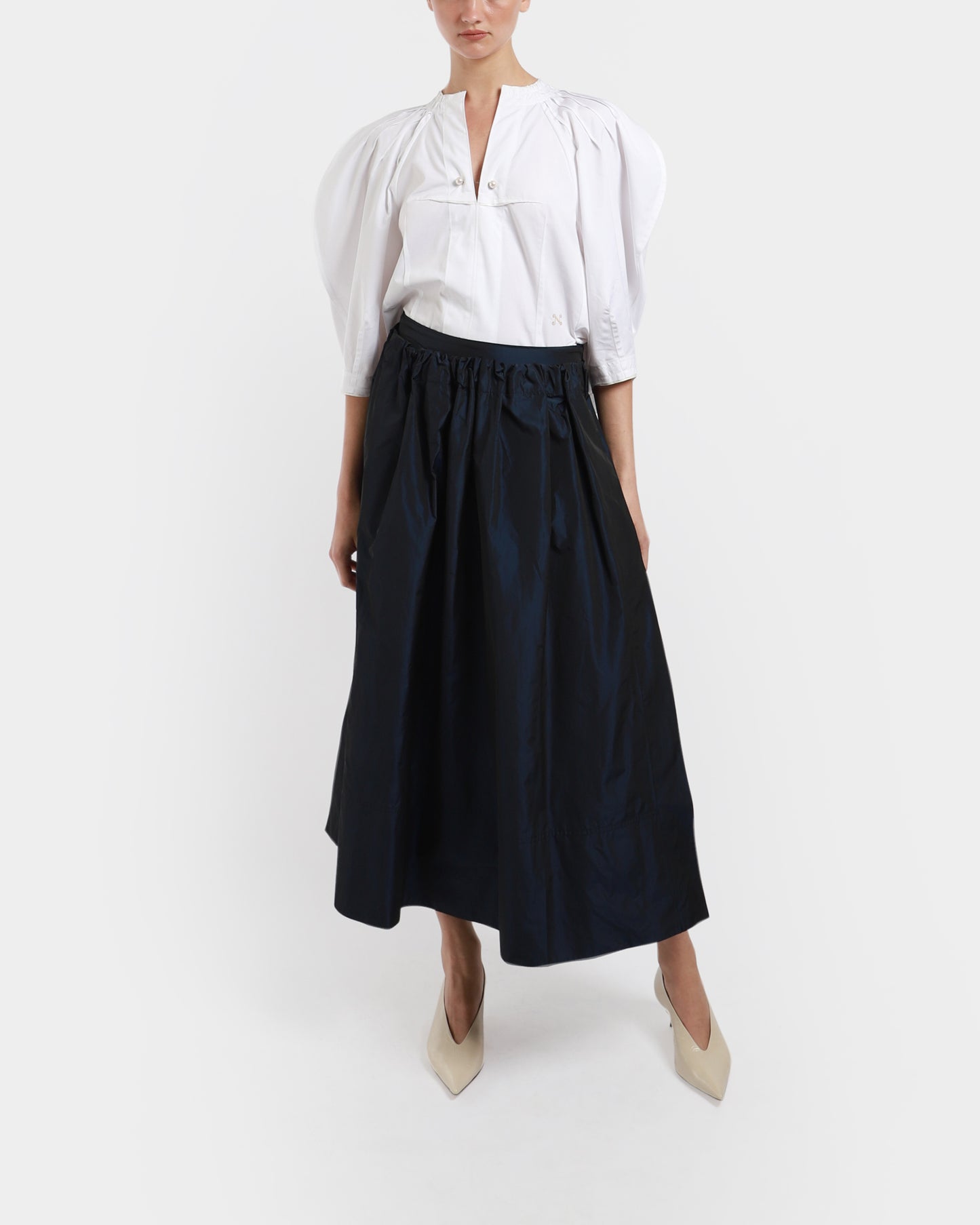 Kelly Circle Skirt