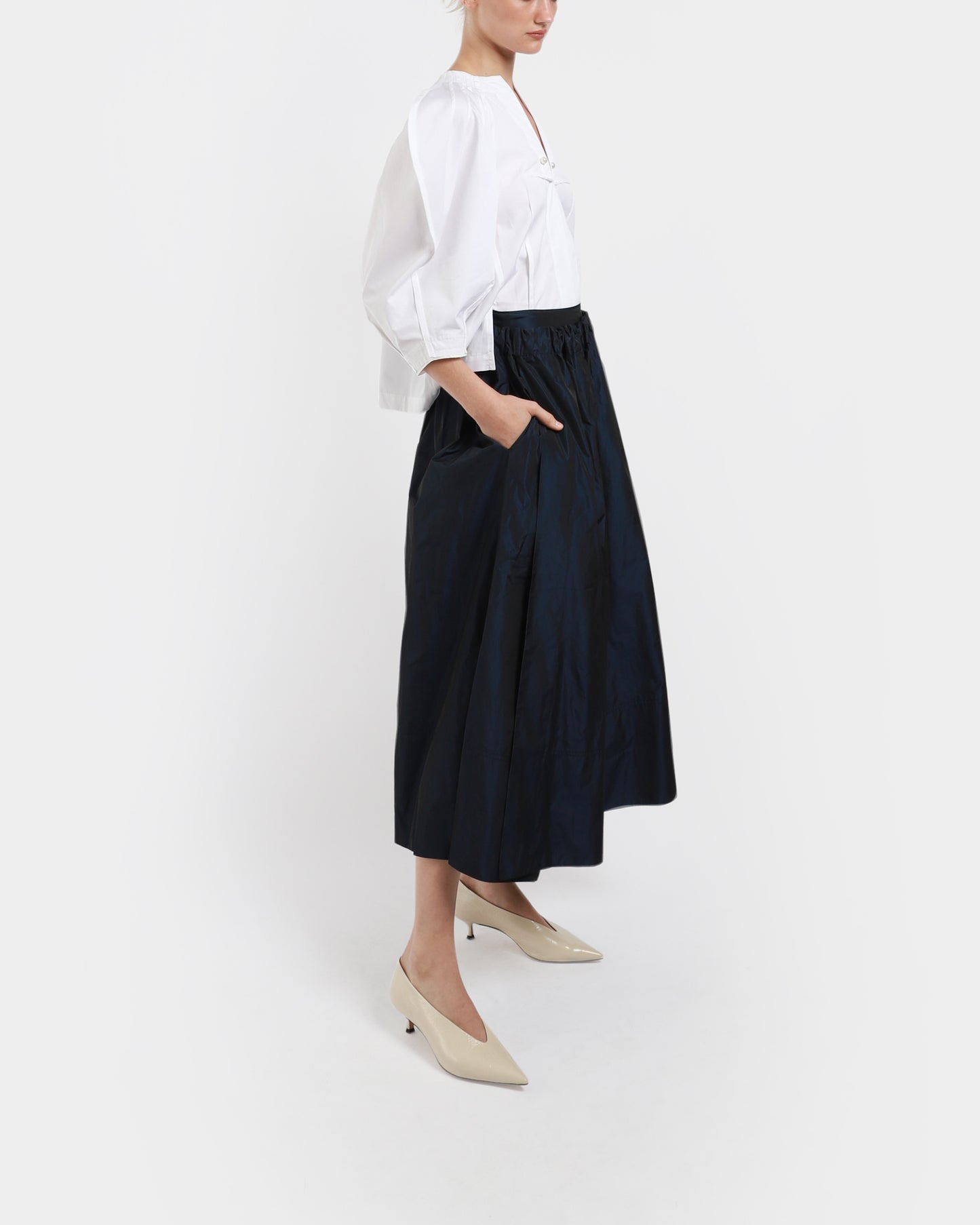 Kelly Circle Skirt