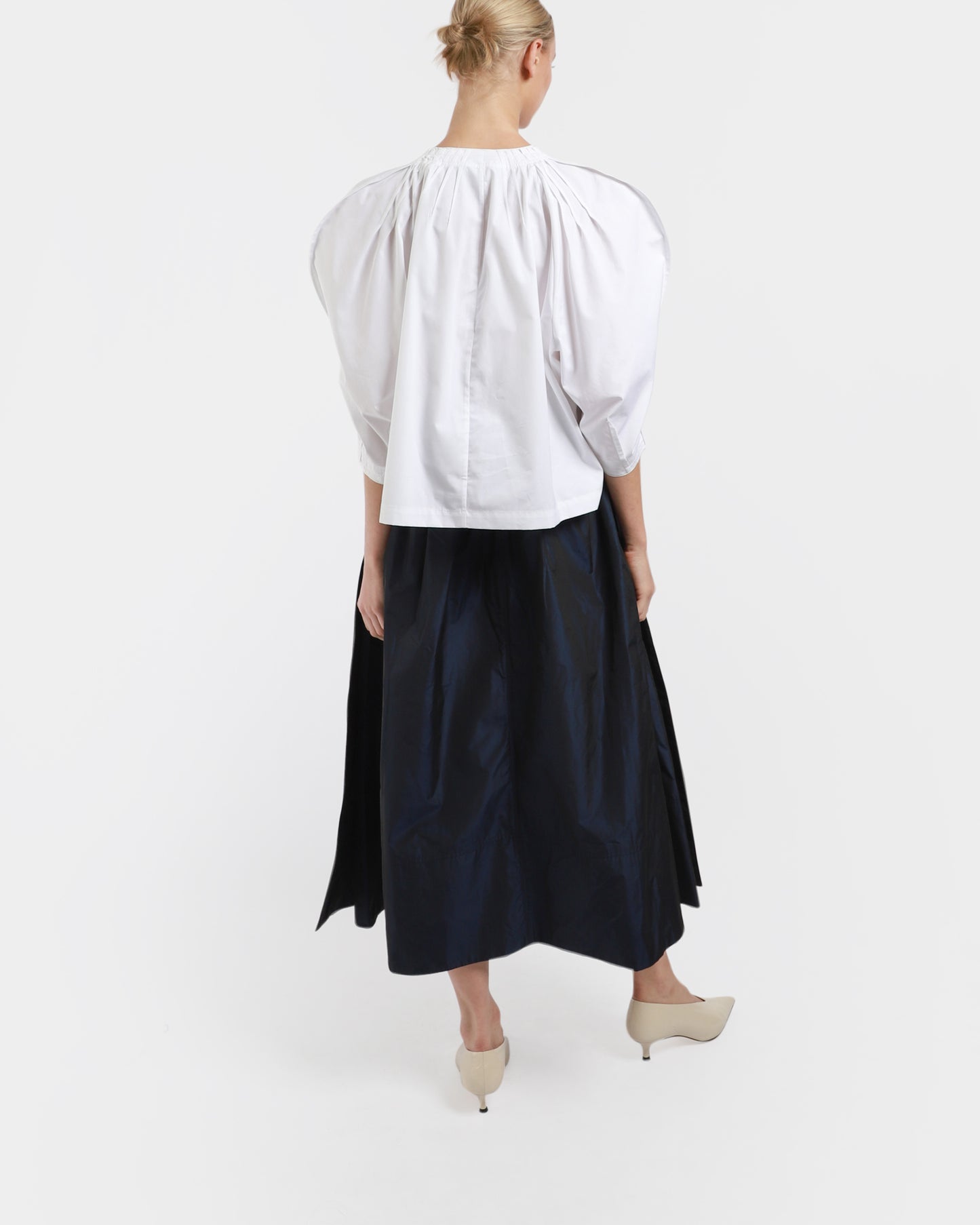 Kelly Circle Skirt