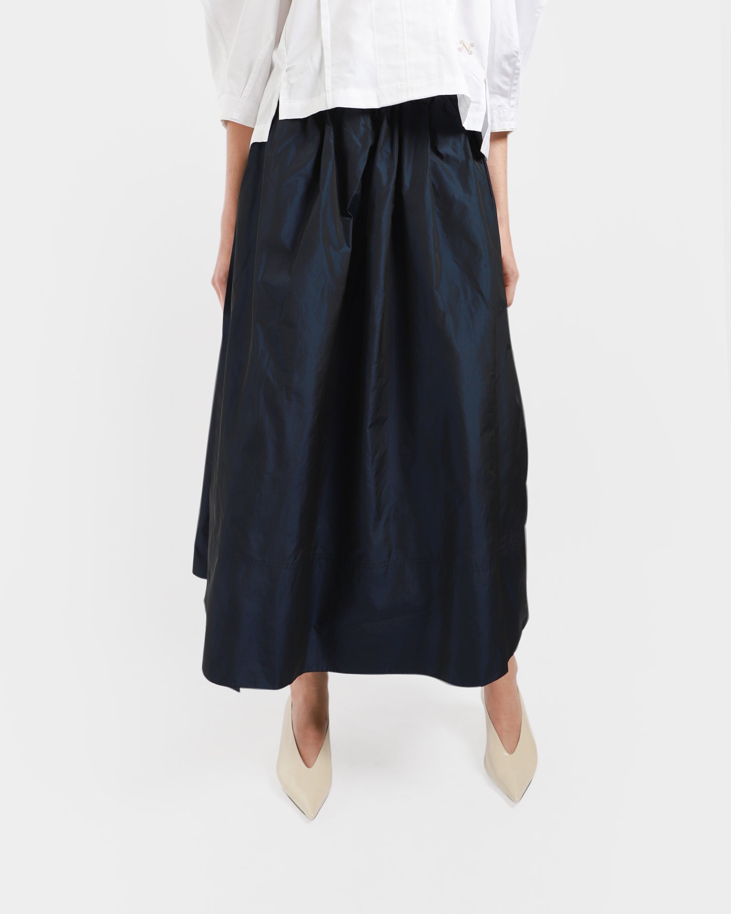 Kelly Circle Skirt