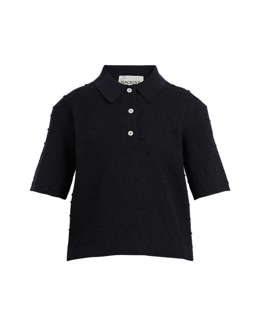 Swing Polo Top