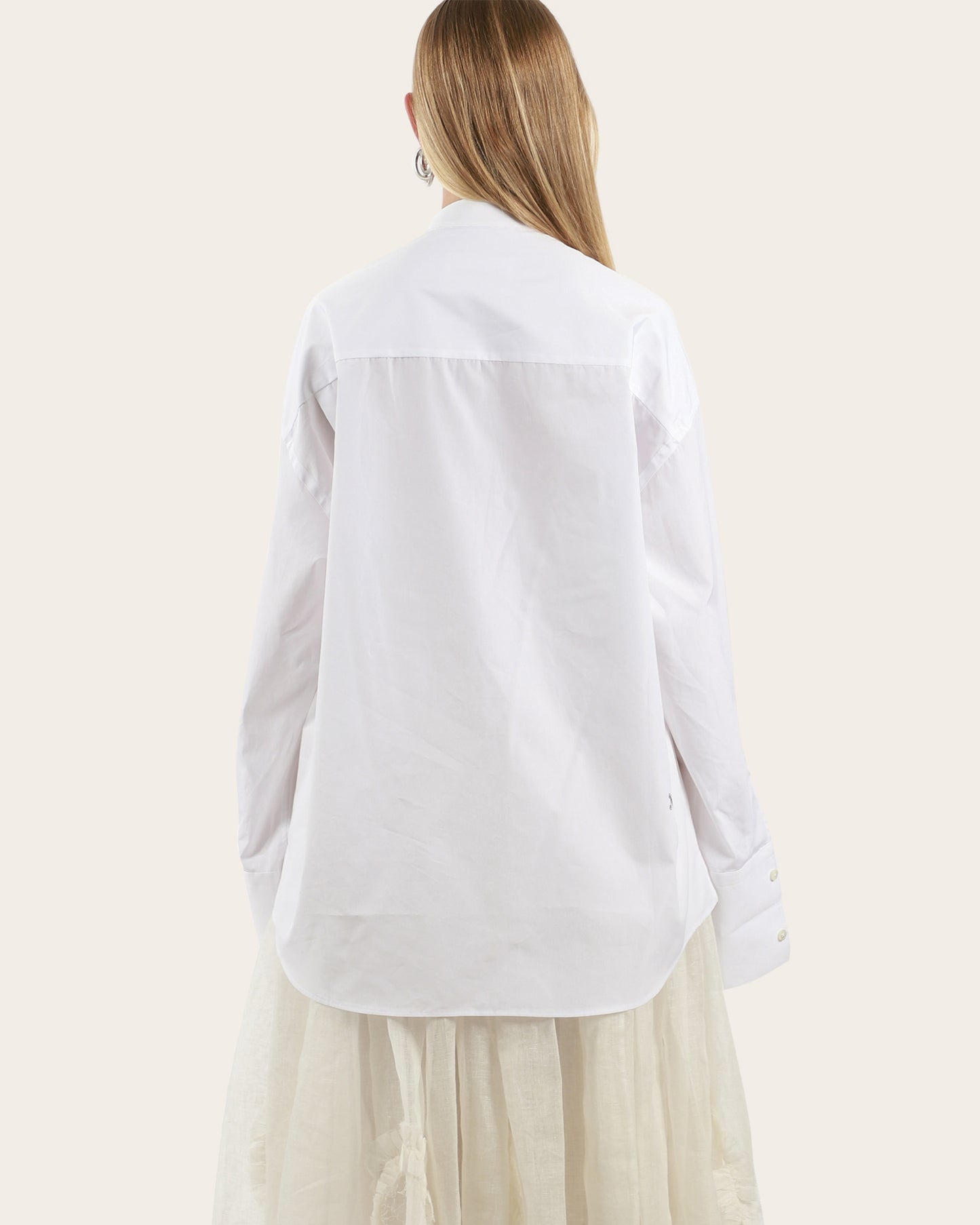 Tux Shirt