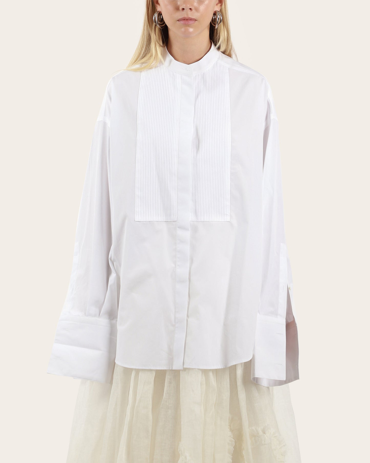Tux Shirt